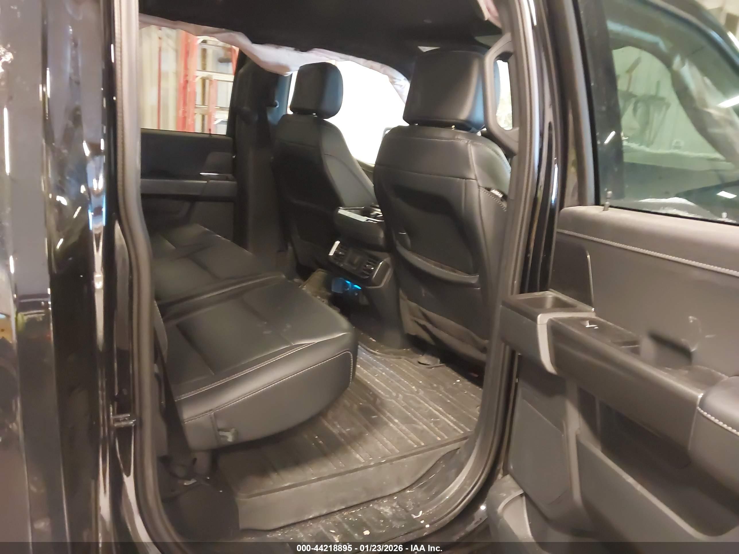 FORD F-150 image 8