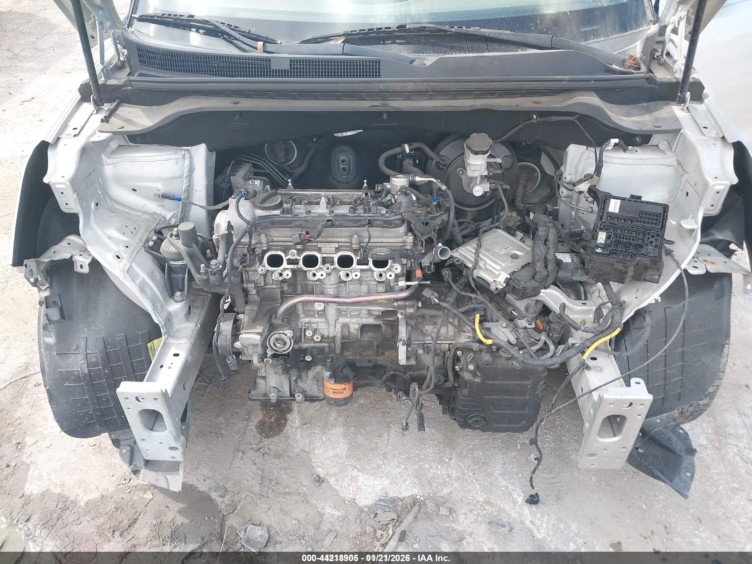 KIA SOUL image 10