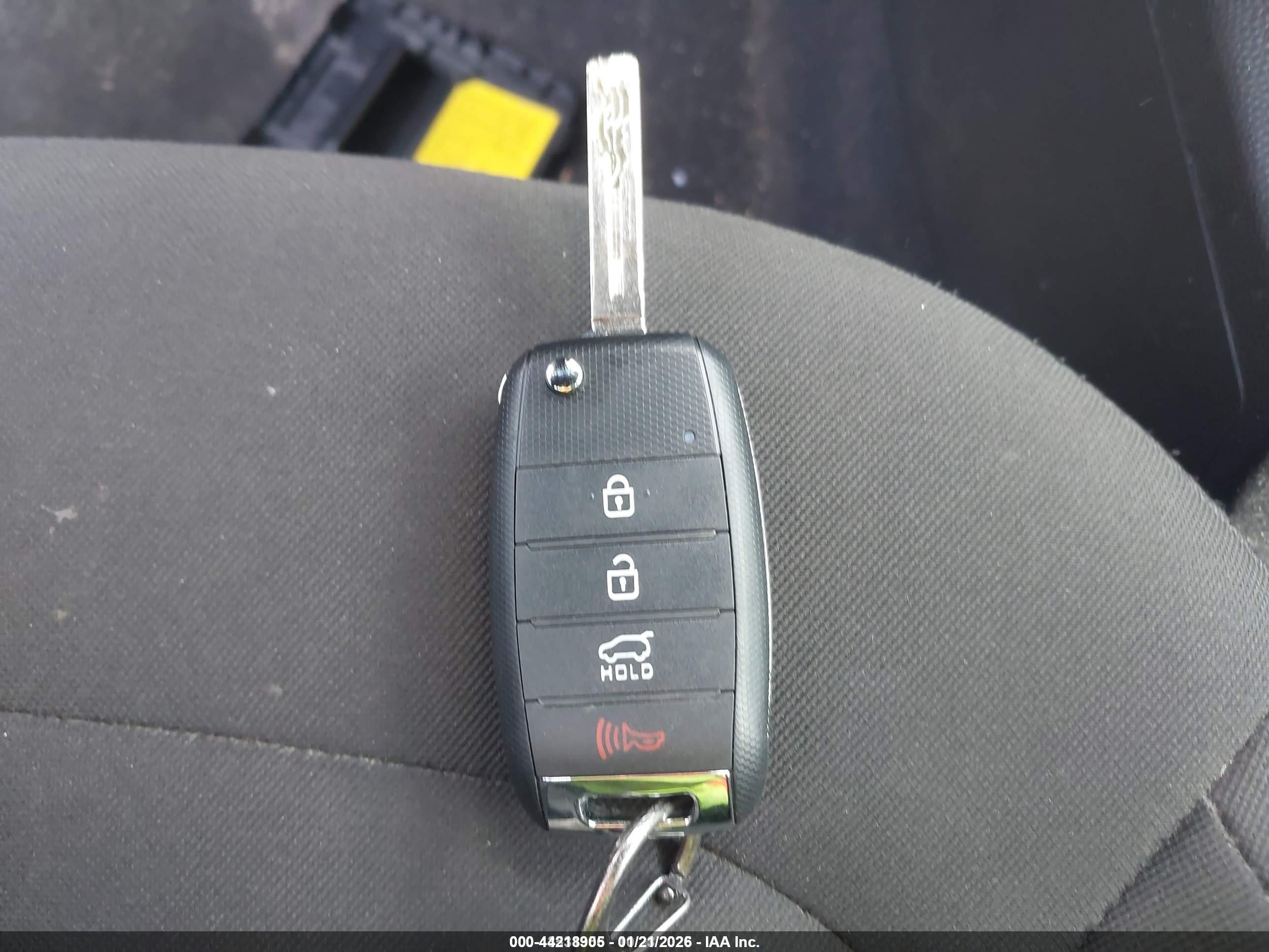 KIA SOUL image 11