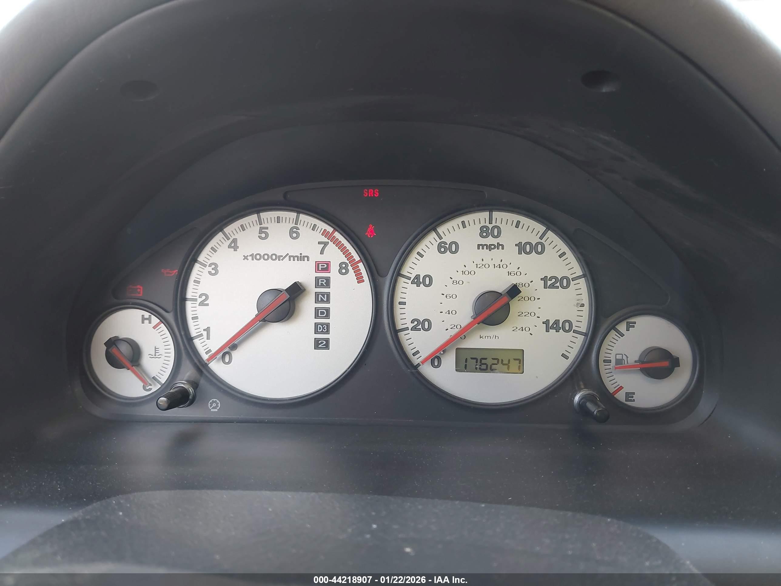 HONDA CIVIC image 7