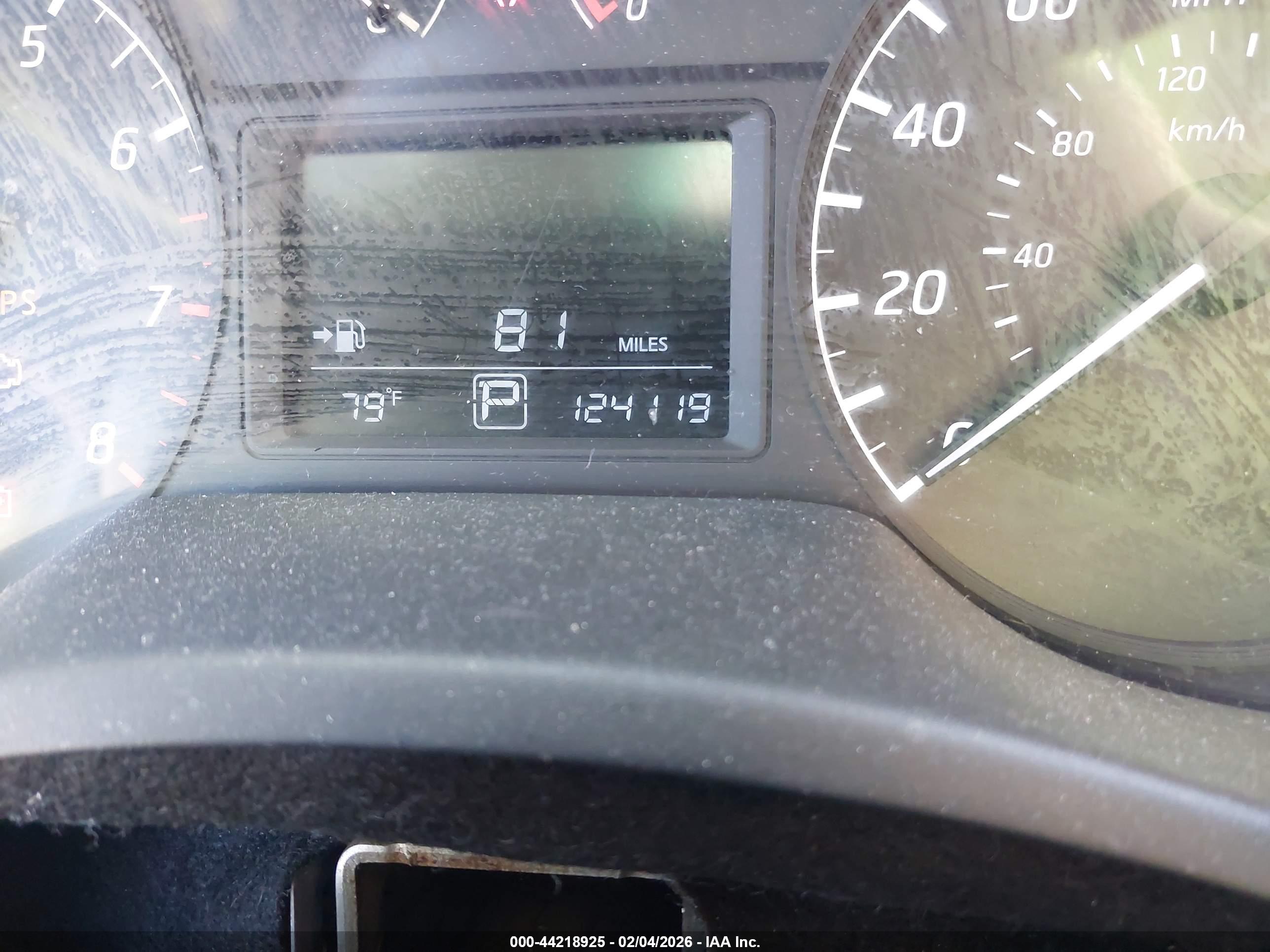 NISSAN SENTRA image 7