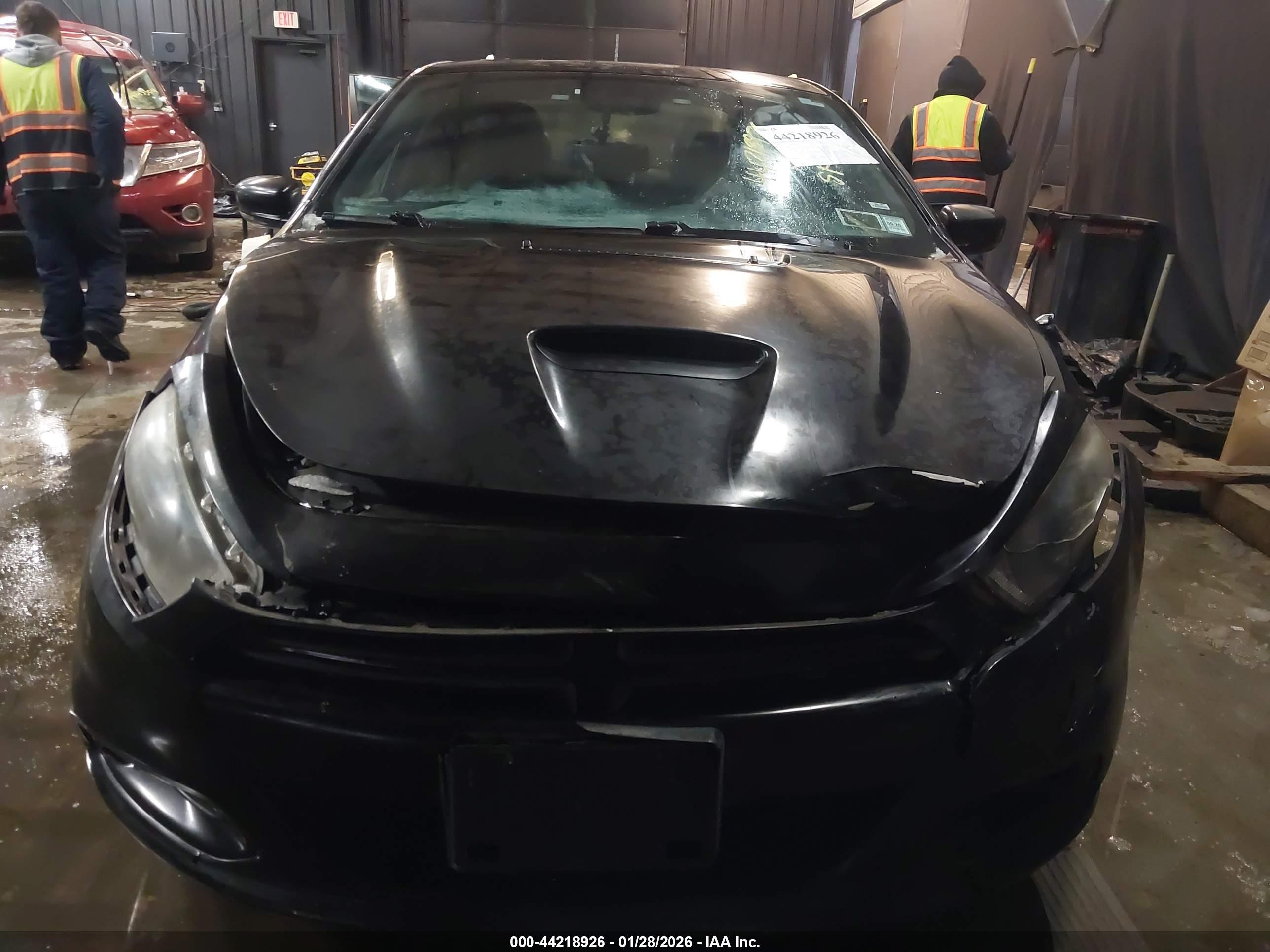 DODGE DART image 6