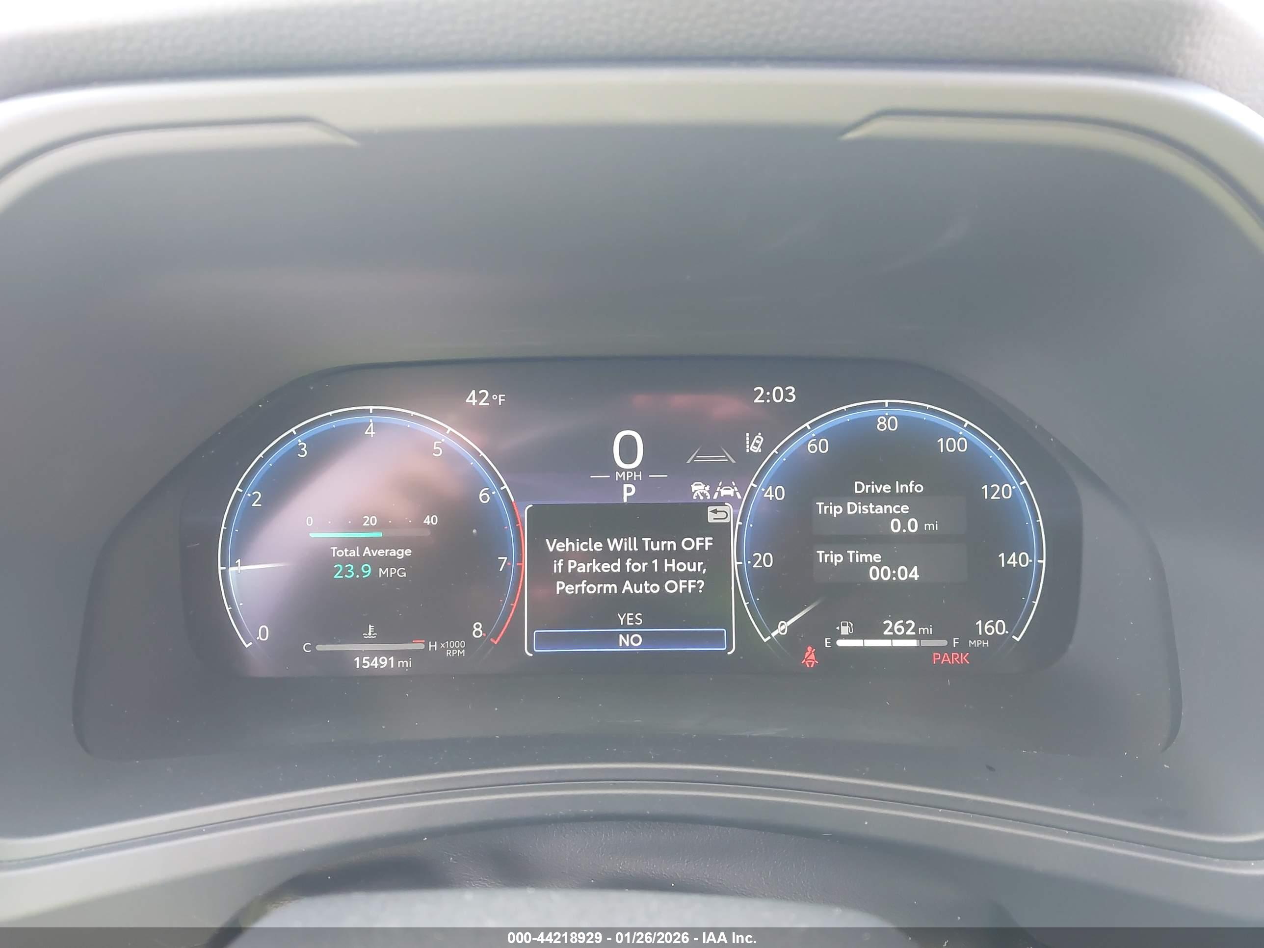 TOYOTA GRAND image 7