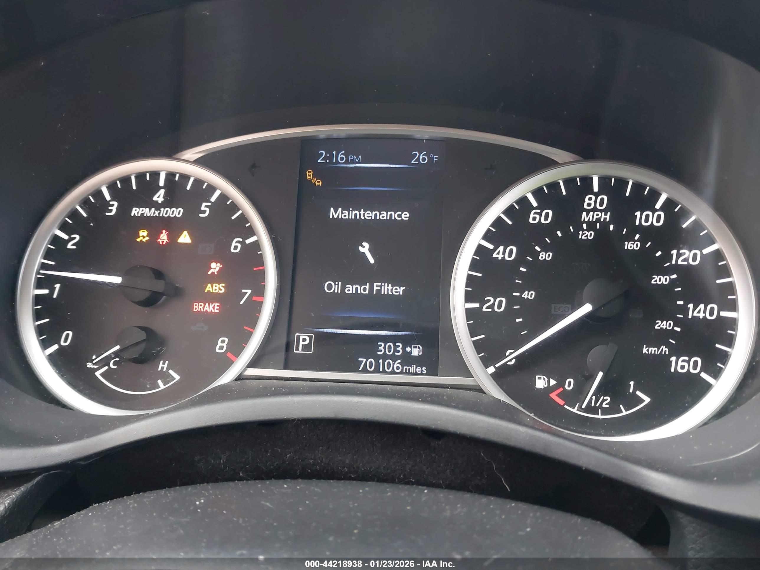 NISSAN SENTRA image 7