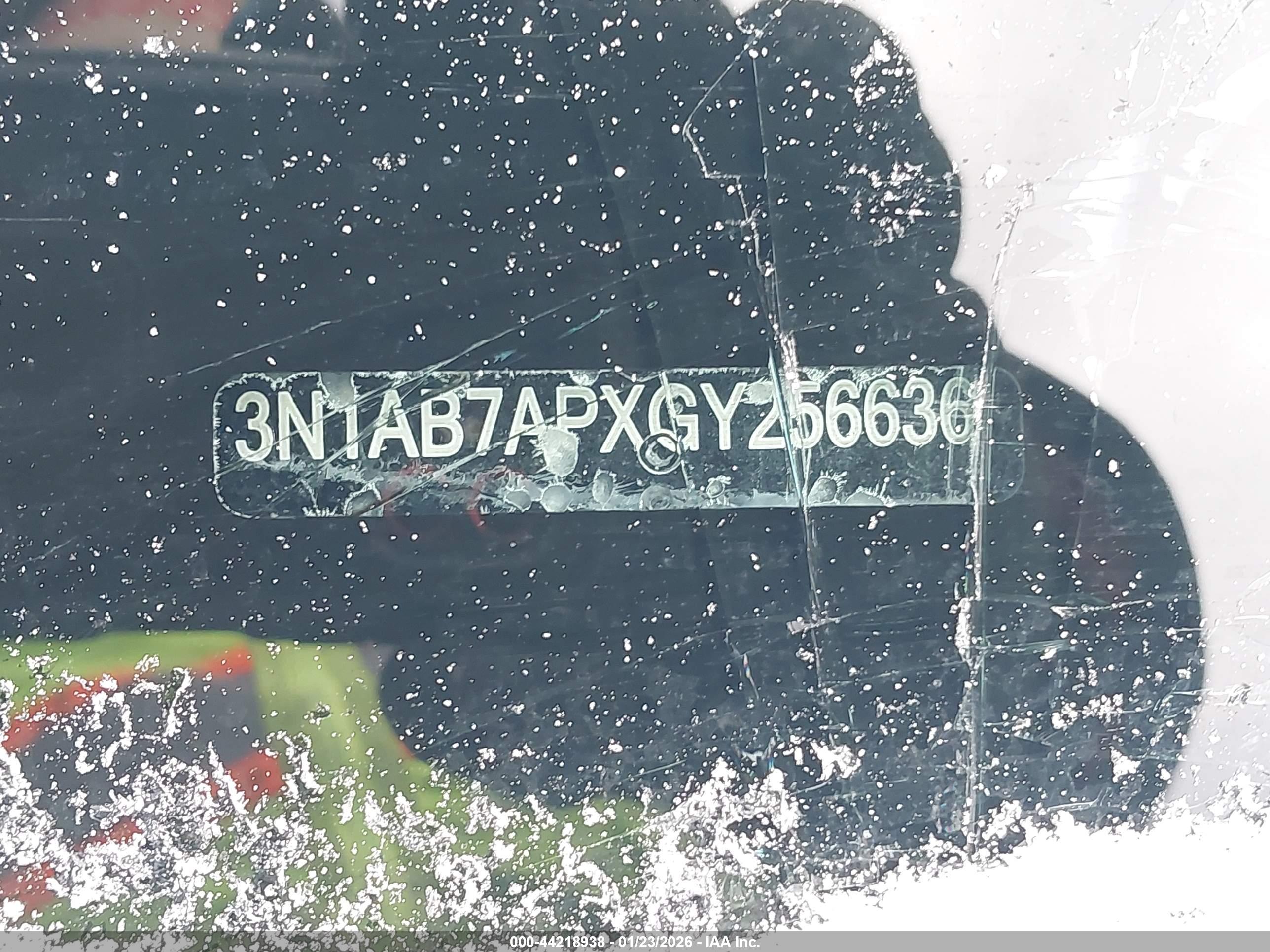 NISSAN SENTRA image 9