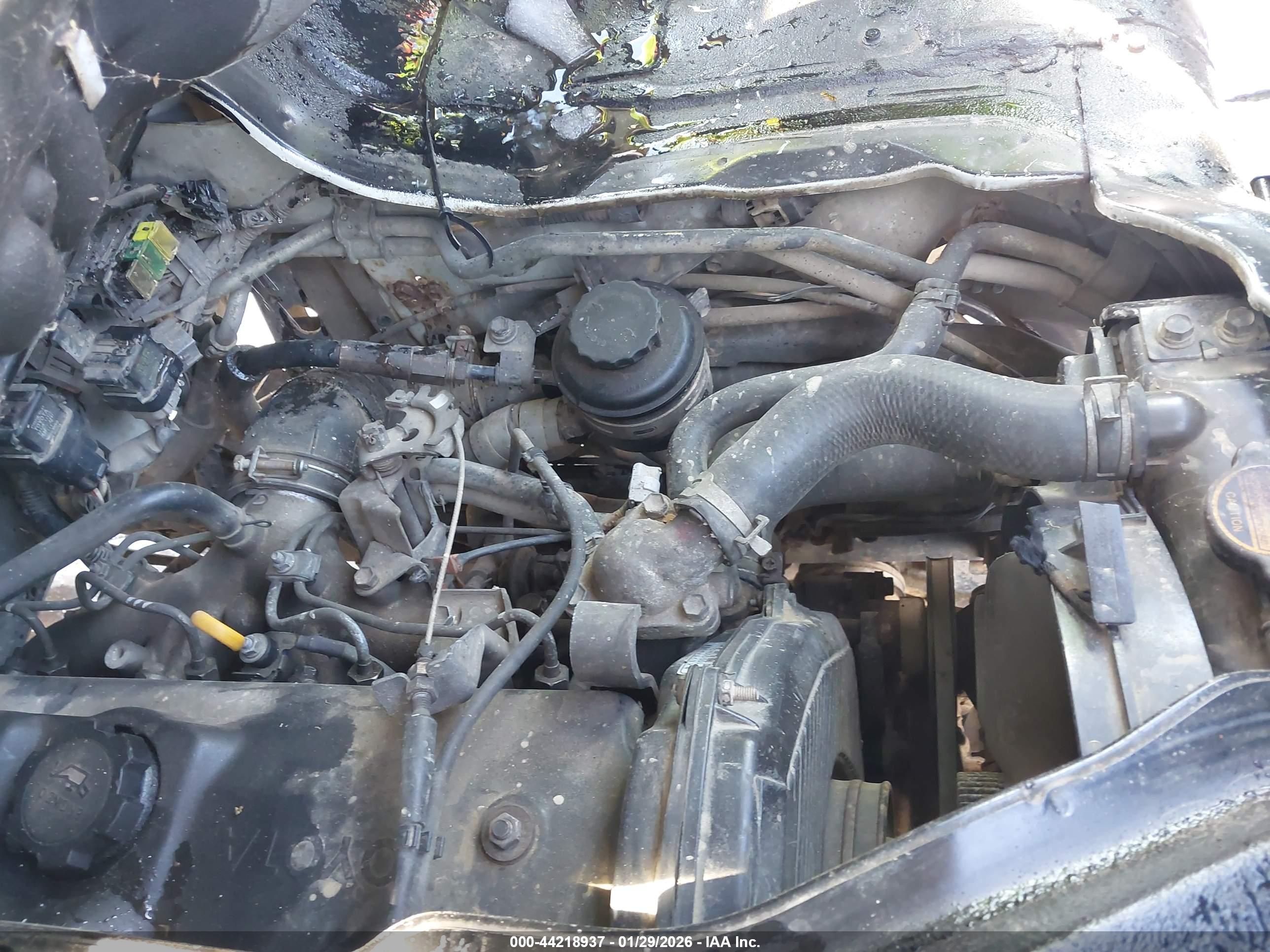 TOYOTA PICKUP image 10