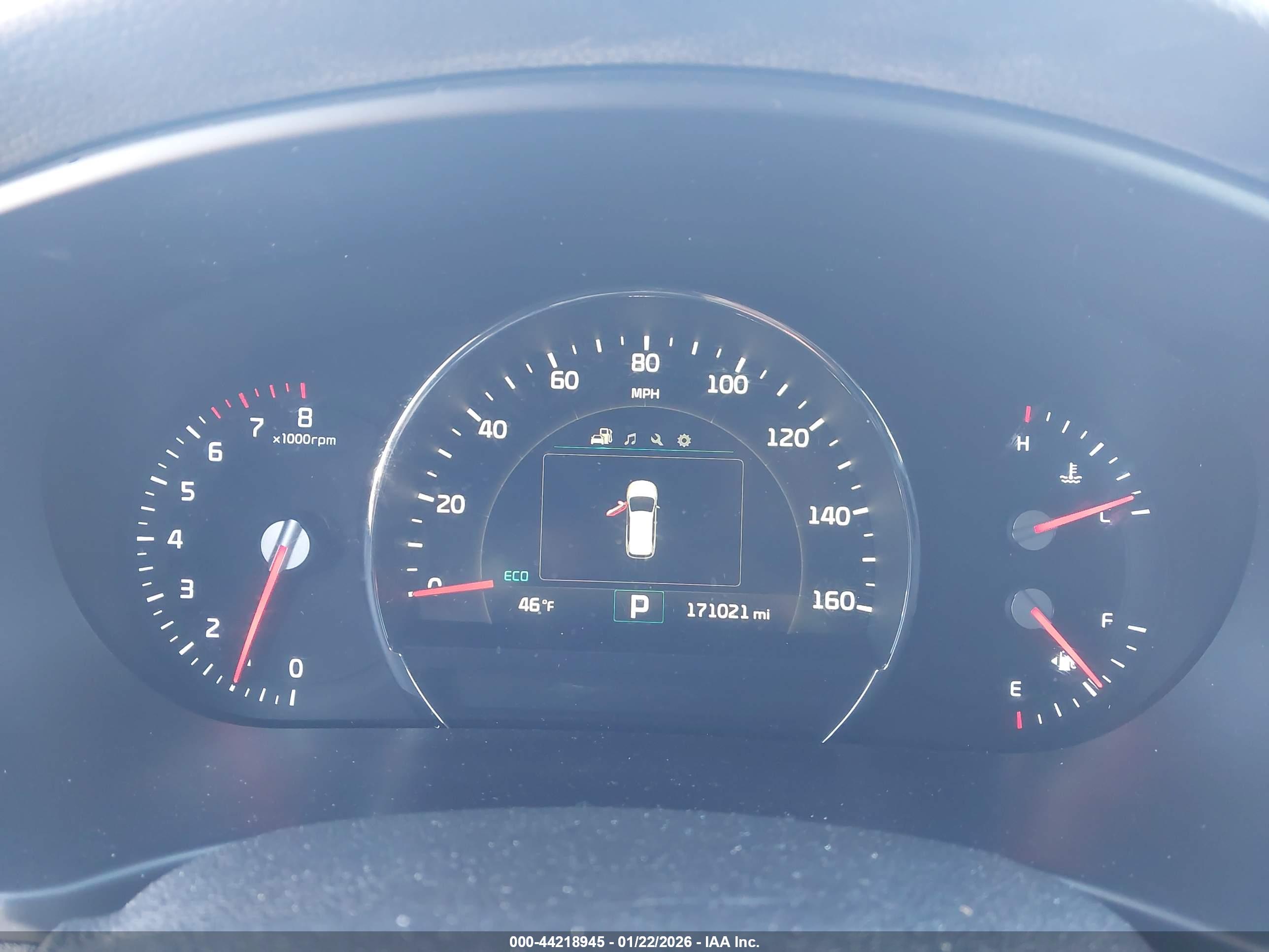 KIA SORENTO image 7