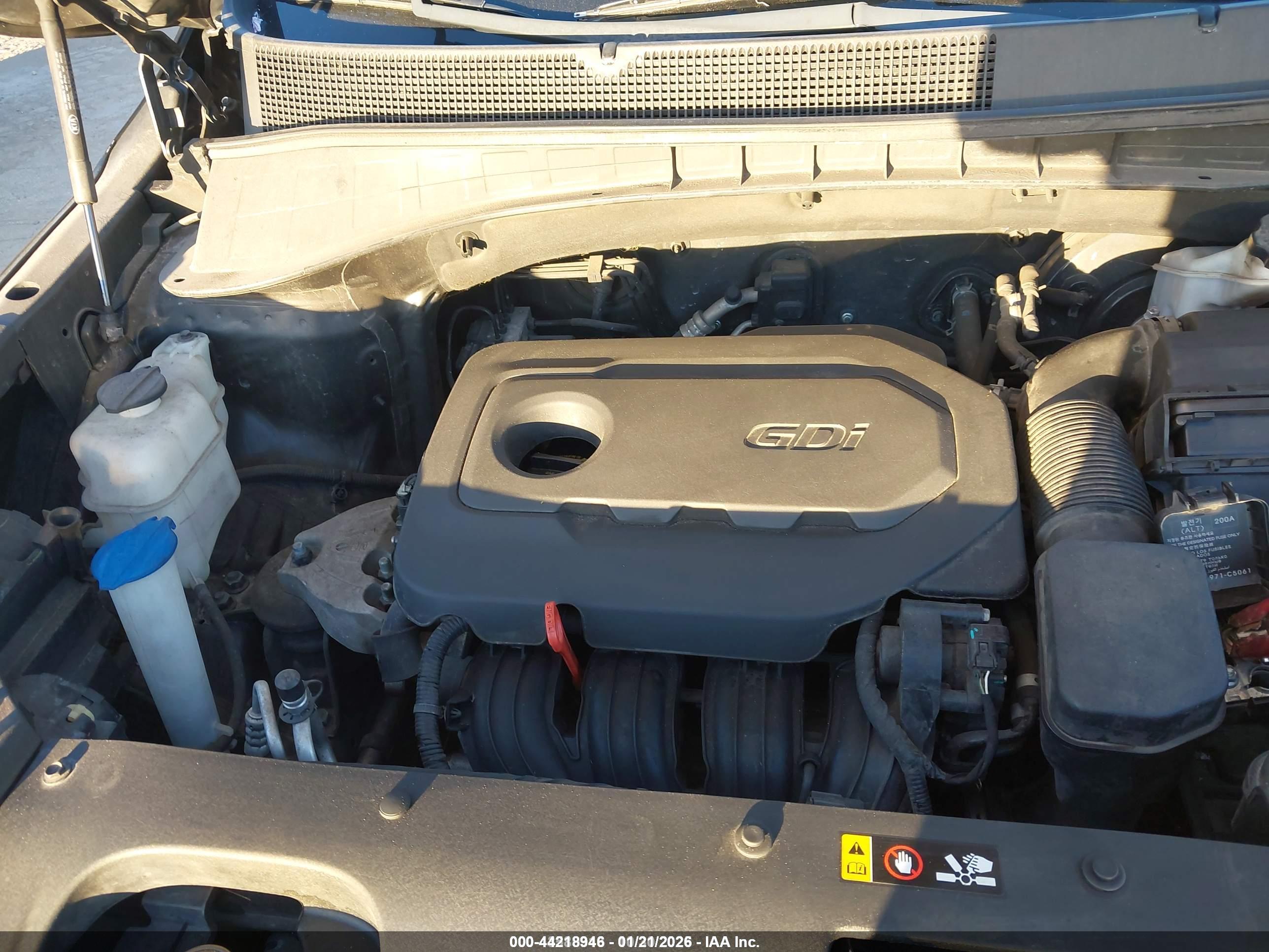 KIA SORENTO image 10
