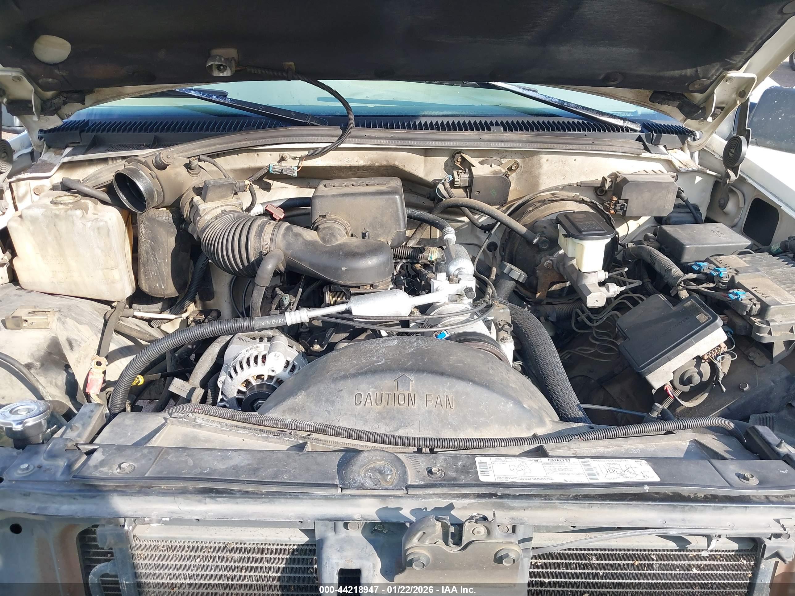 CHEVROLET K1500 image 10