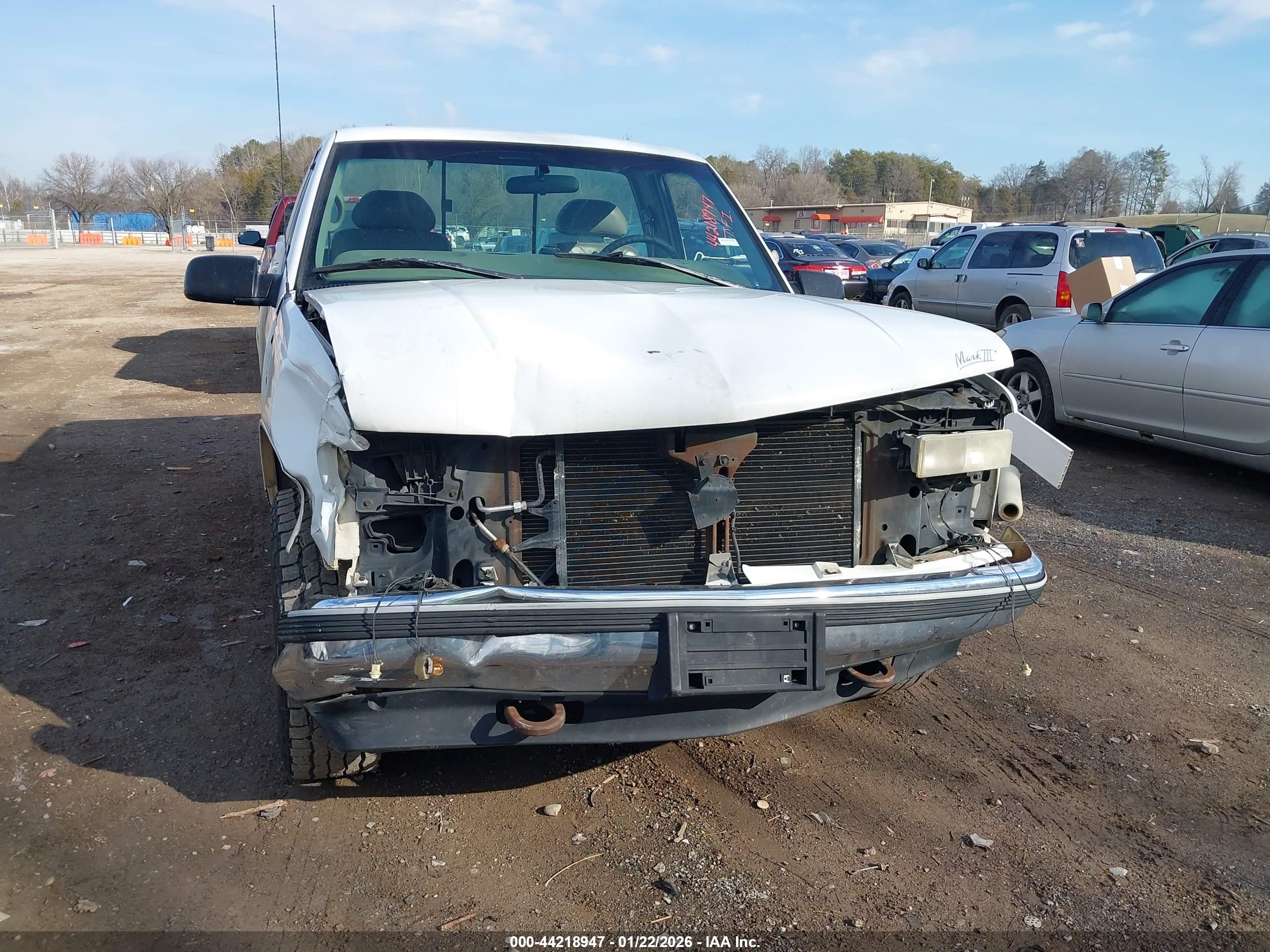 CHEVROLET K1500 image 6