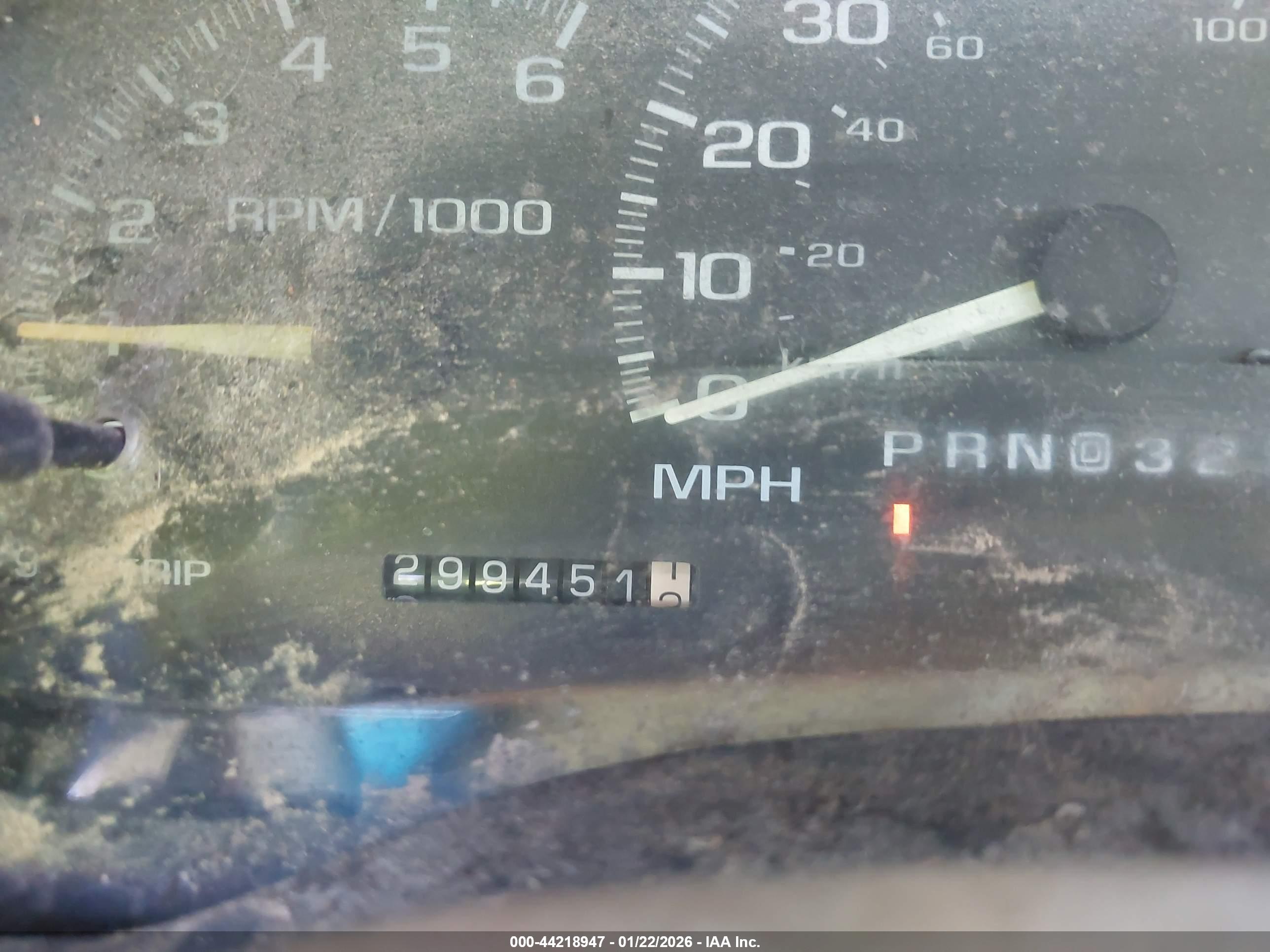 CHEVROLET K1500 image 7
