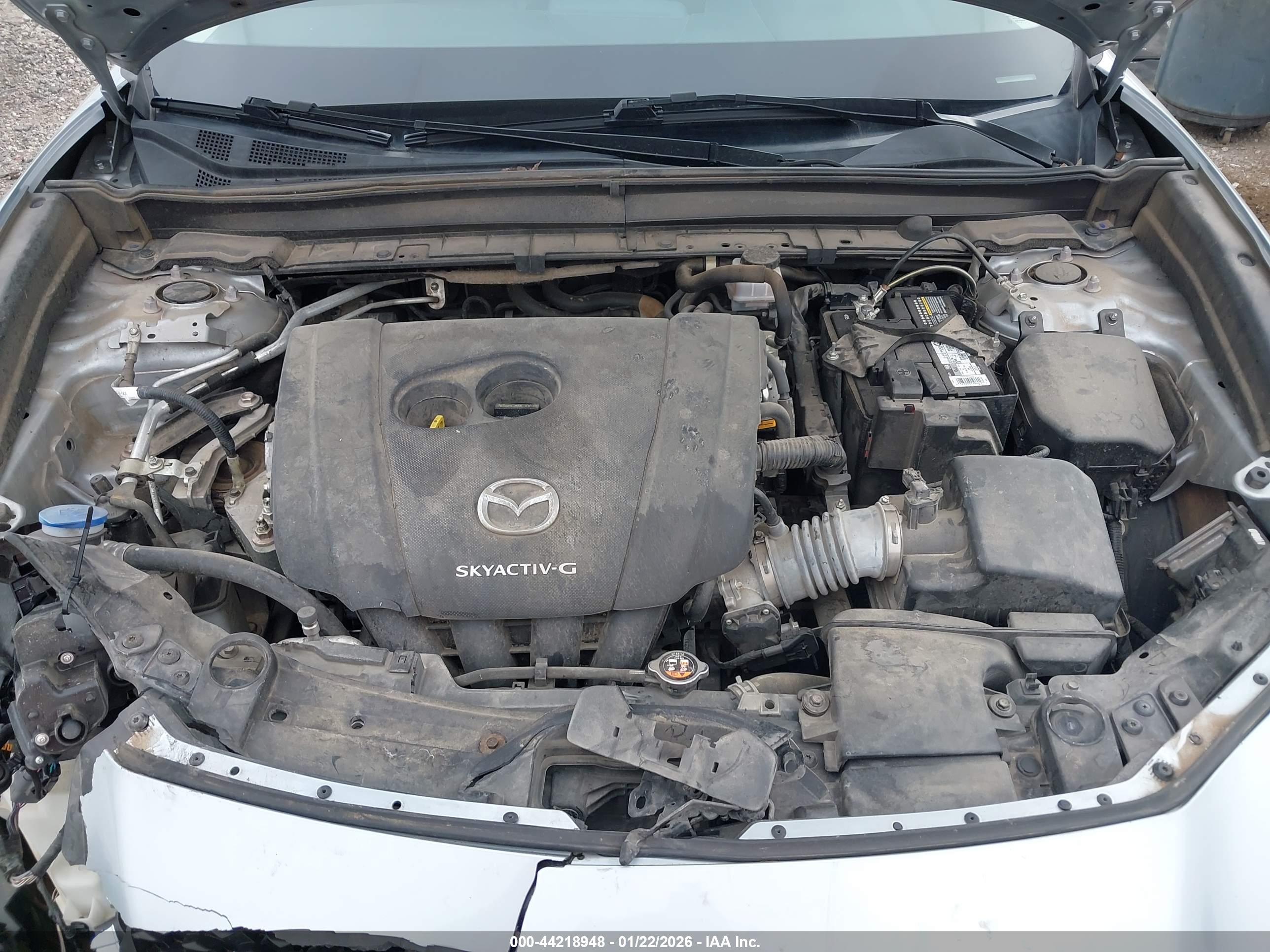 MAZDA CX-30 image 10