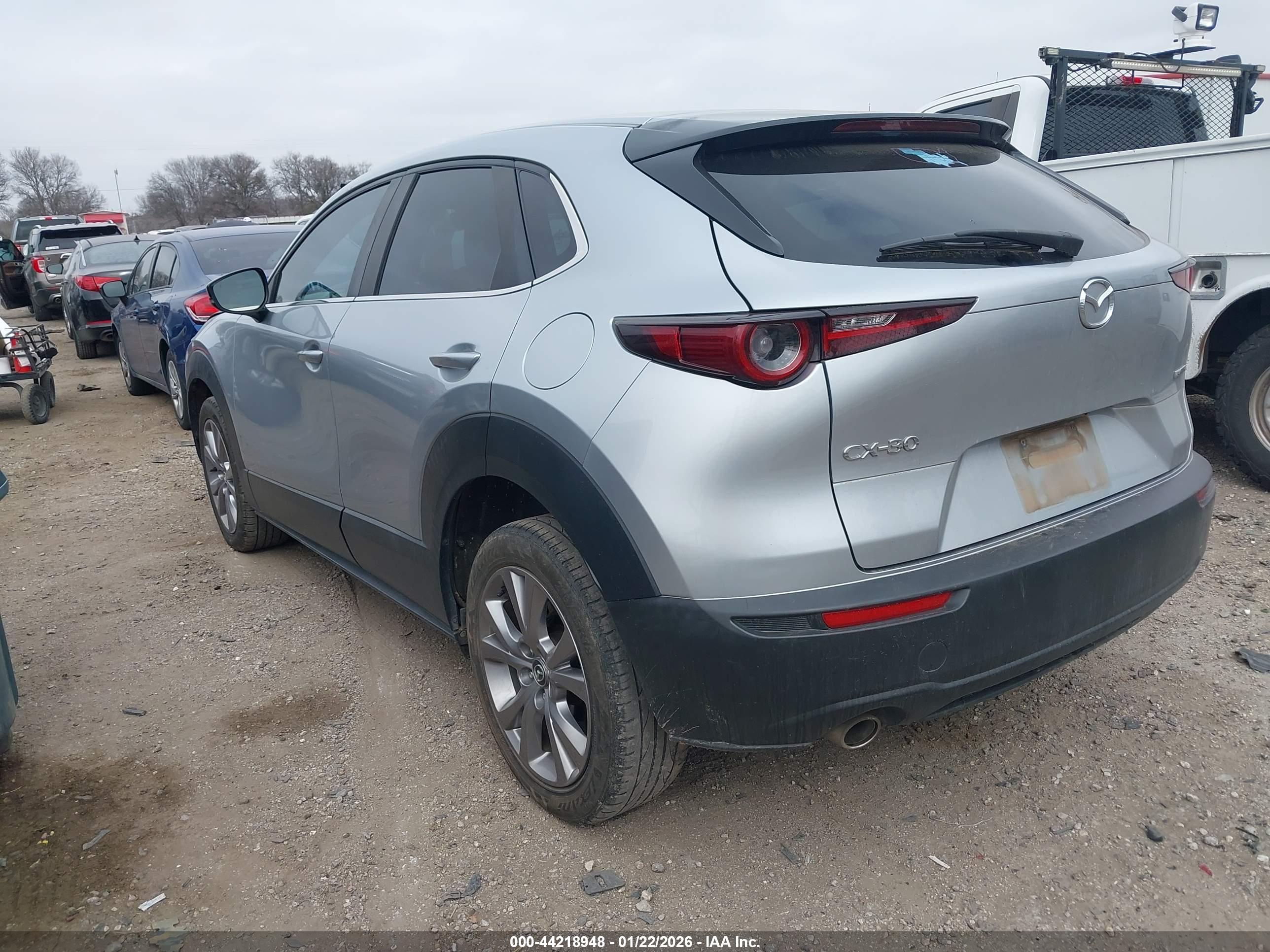 MAZDA CX-30 image 3