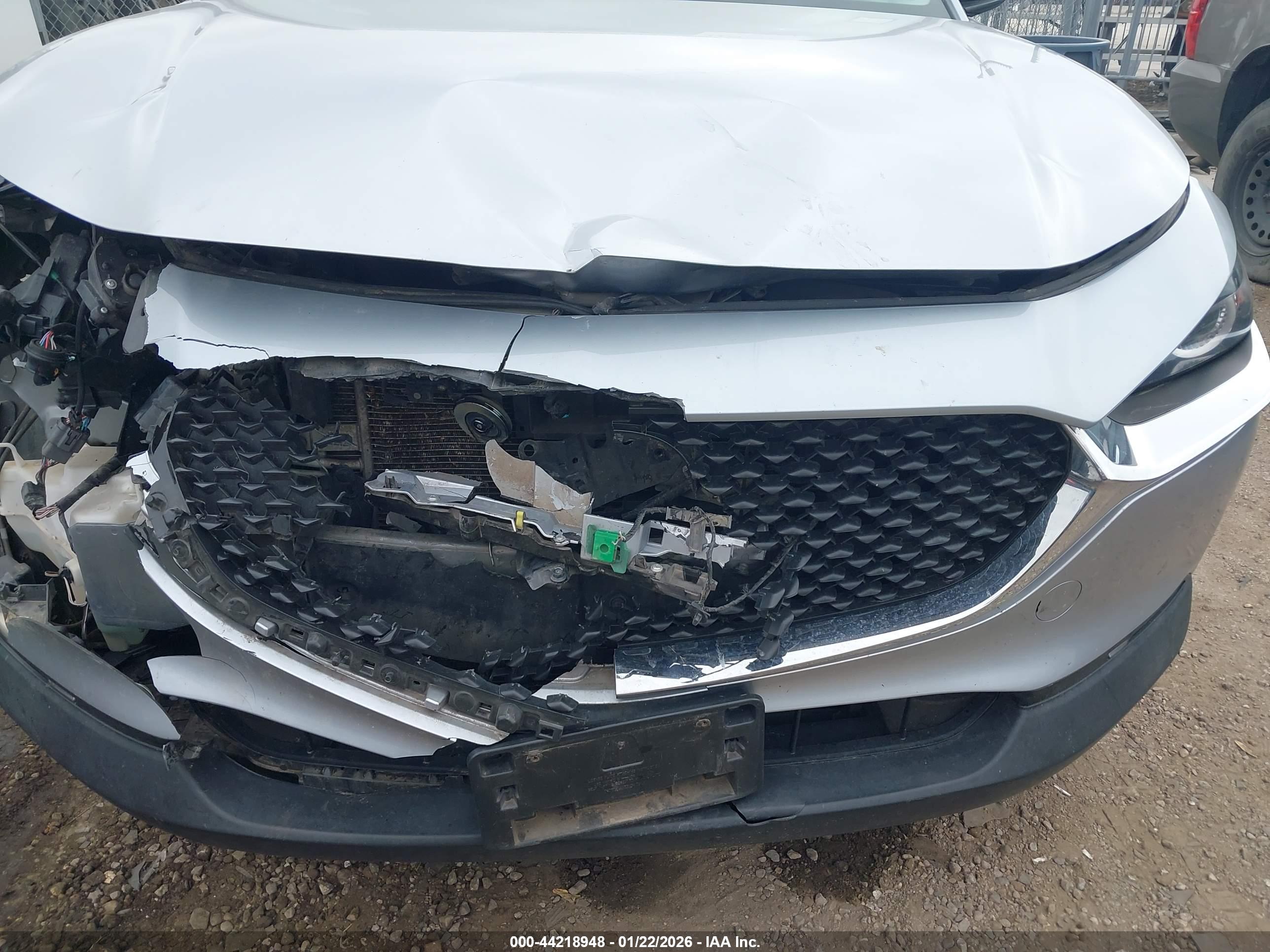 MAZDA CX-30 image 6