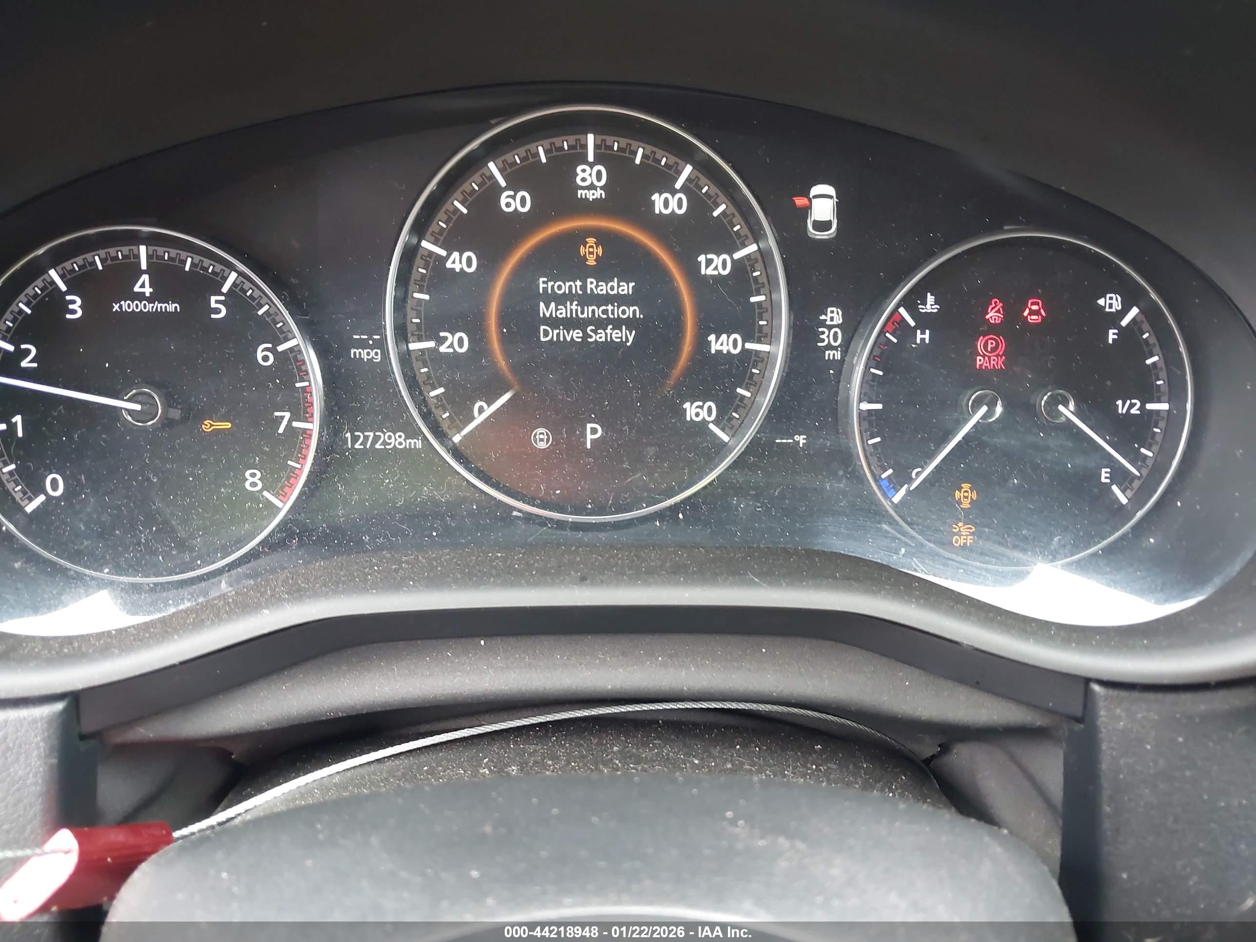 MAZDA CX-30 image 7