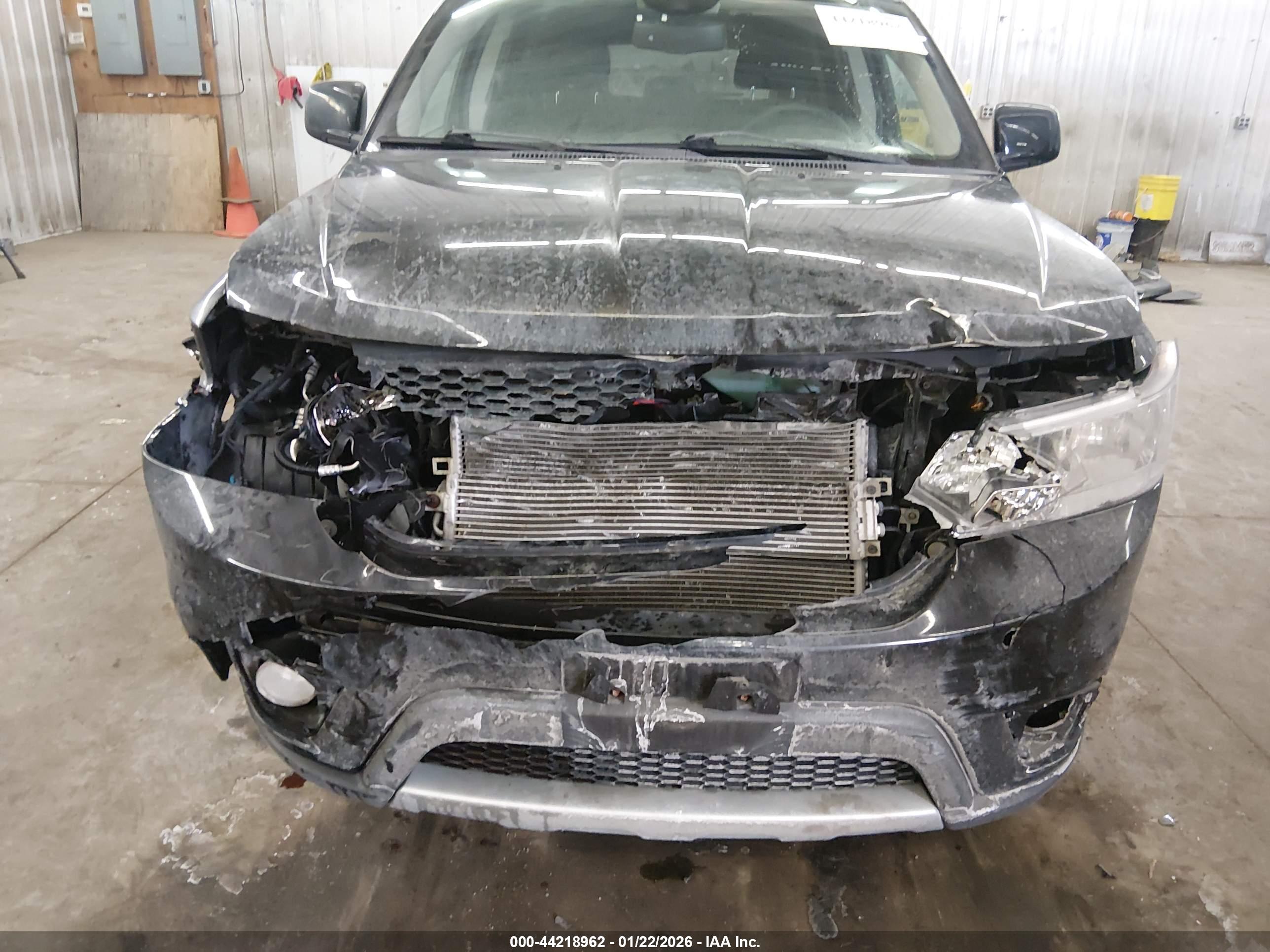 DODGE JOURNEY image 6