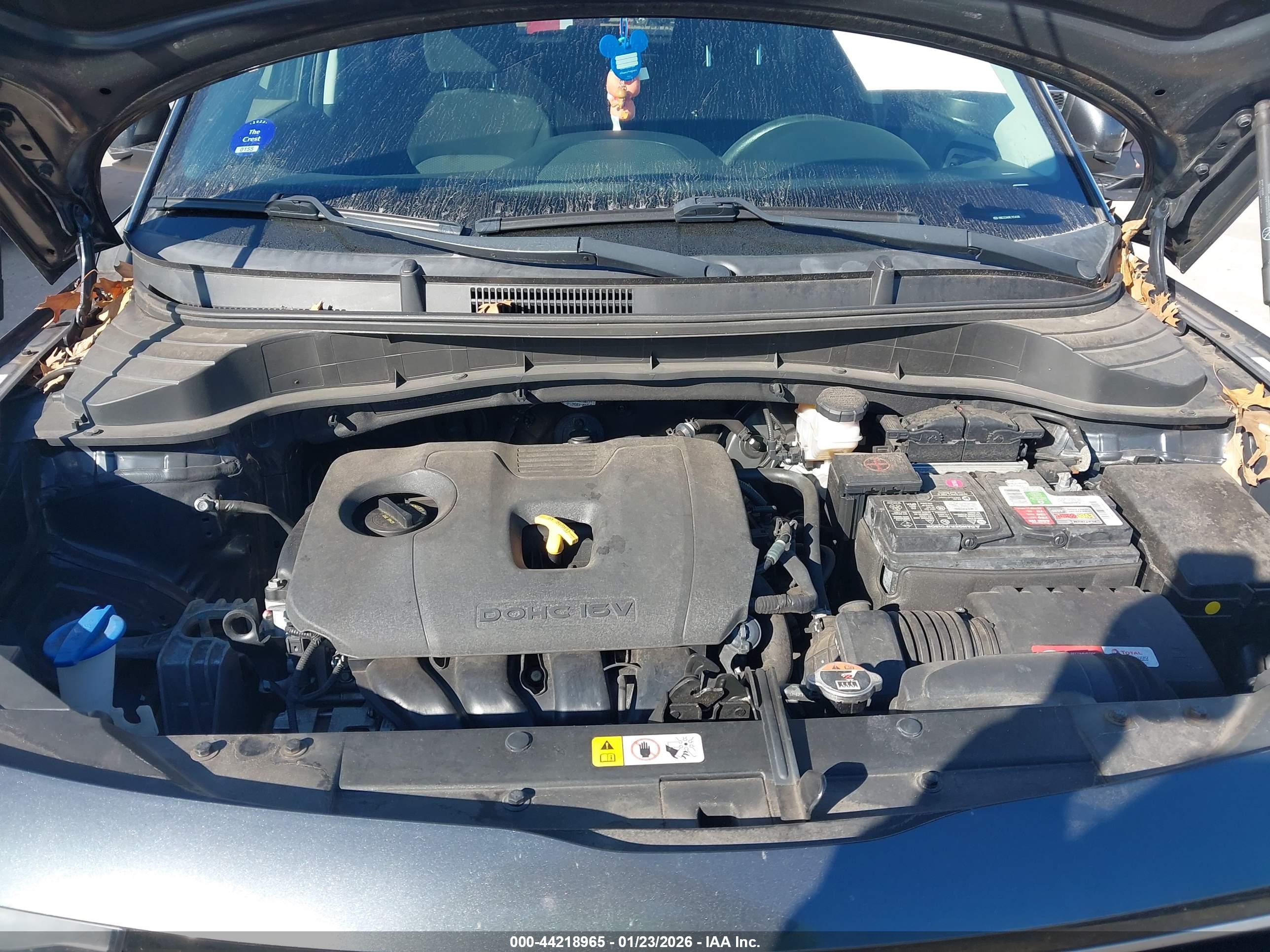 KIA SOUL image 10