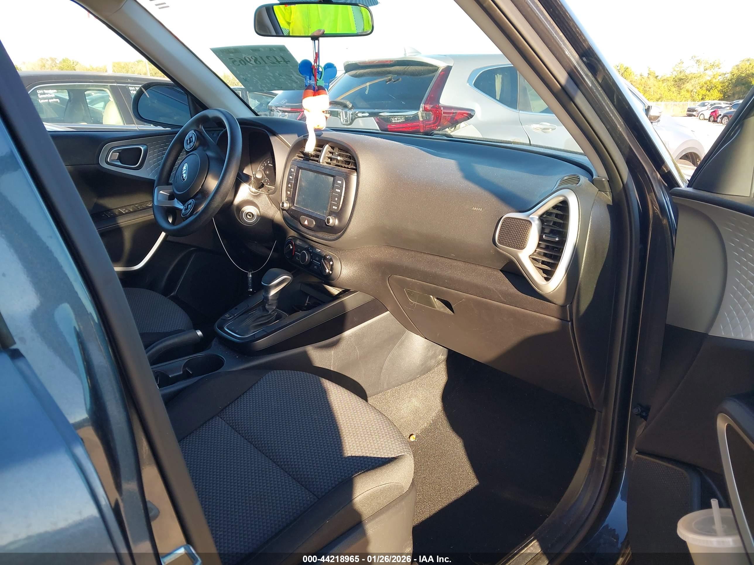 KIA SOUL image 5