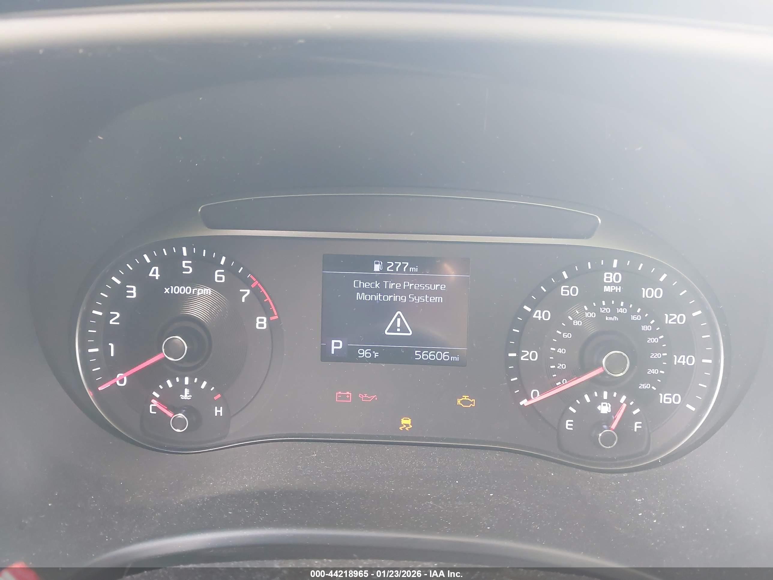 KIA SOUL image 7