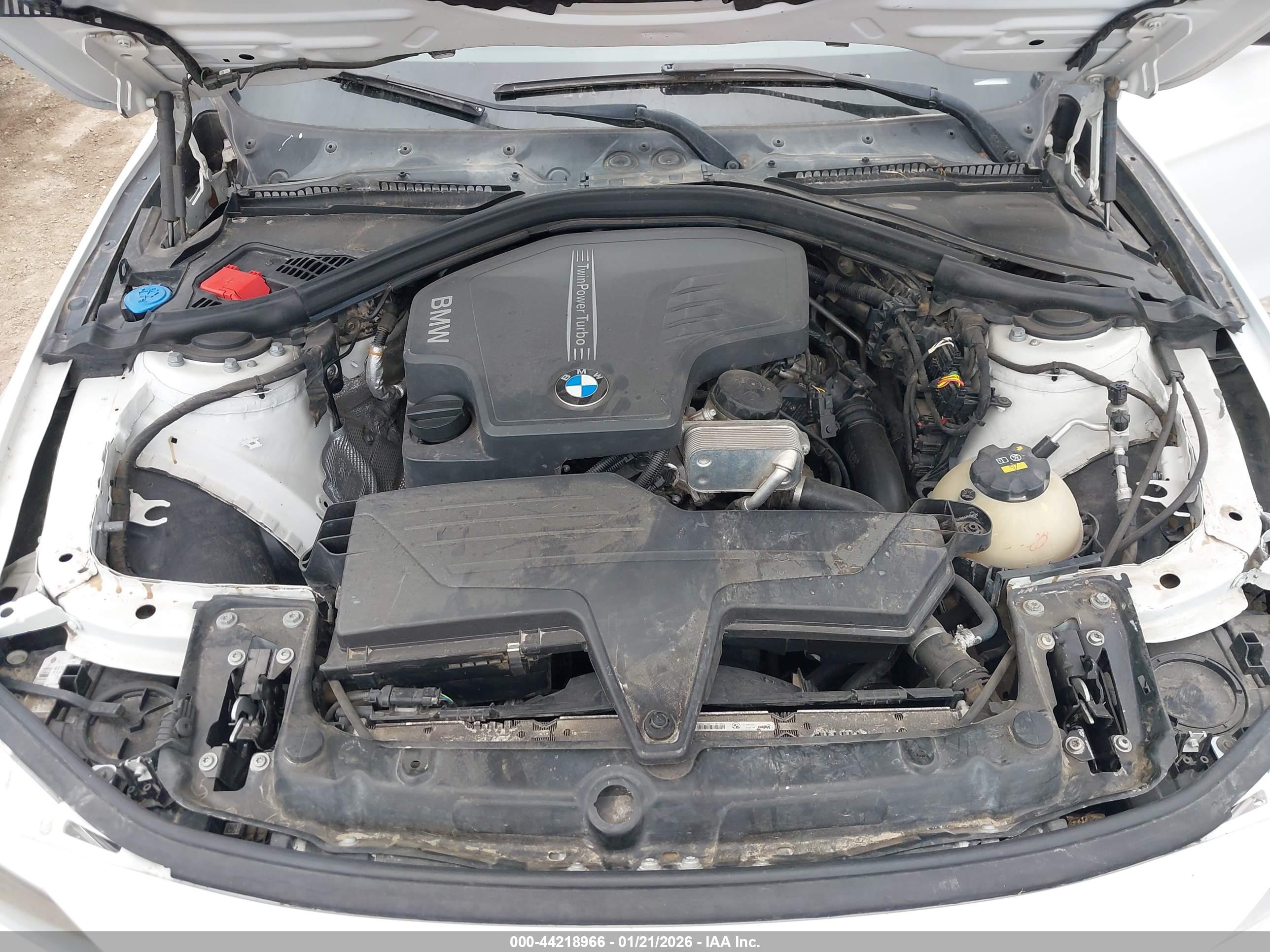 BMW 328I image 10