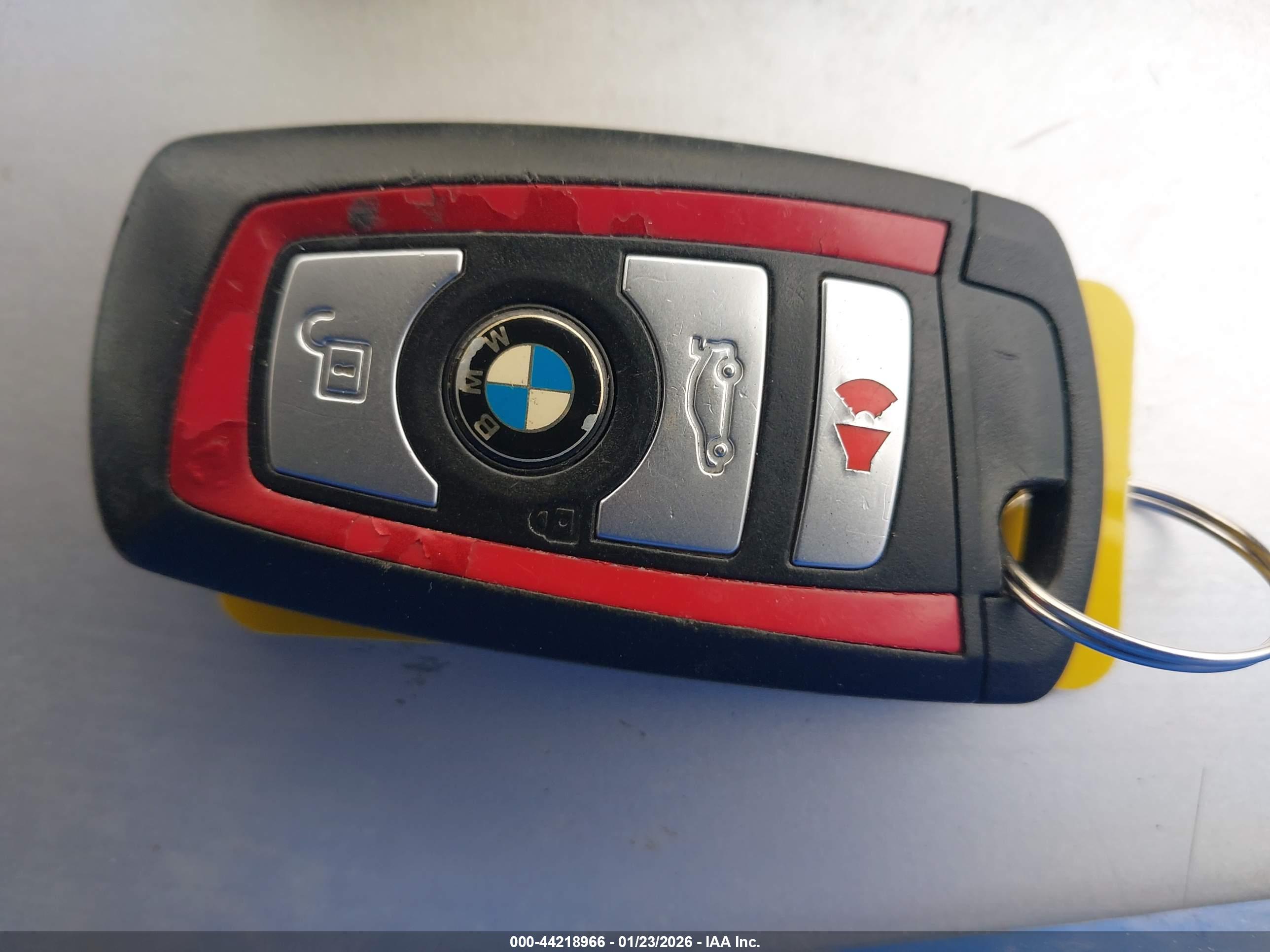 BMW 328I image 11