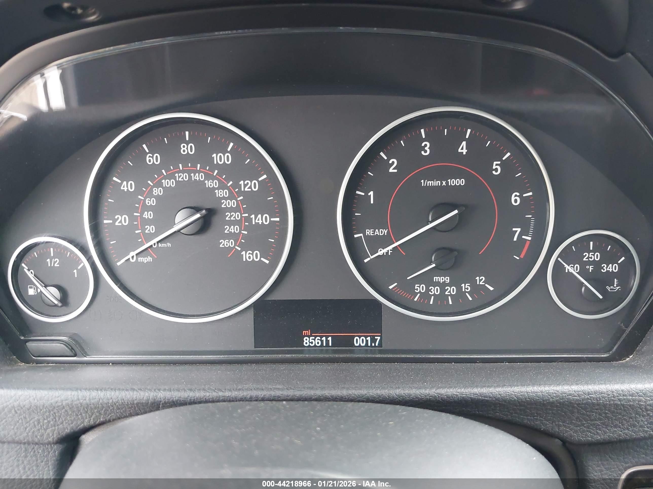 BMW 328I image 7