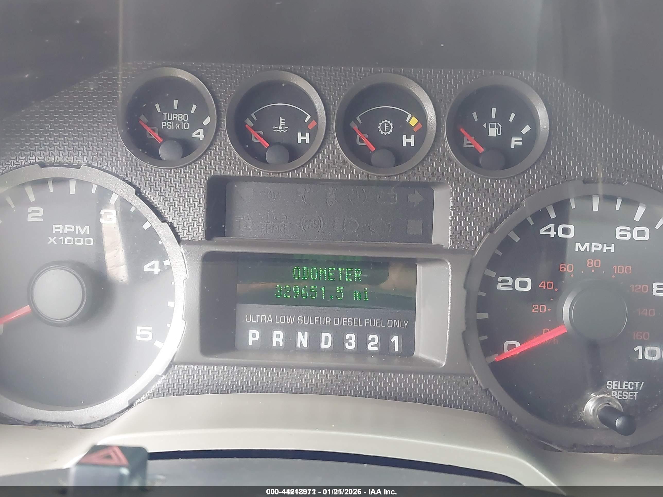 FORD F-350 image 6