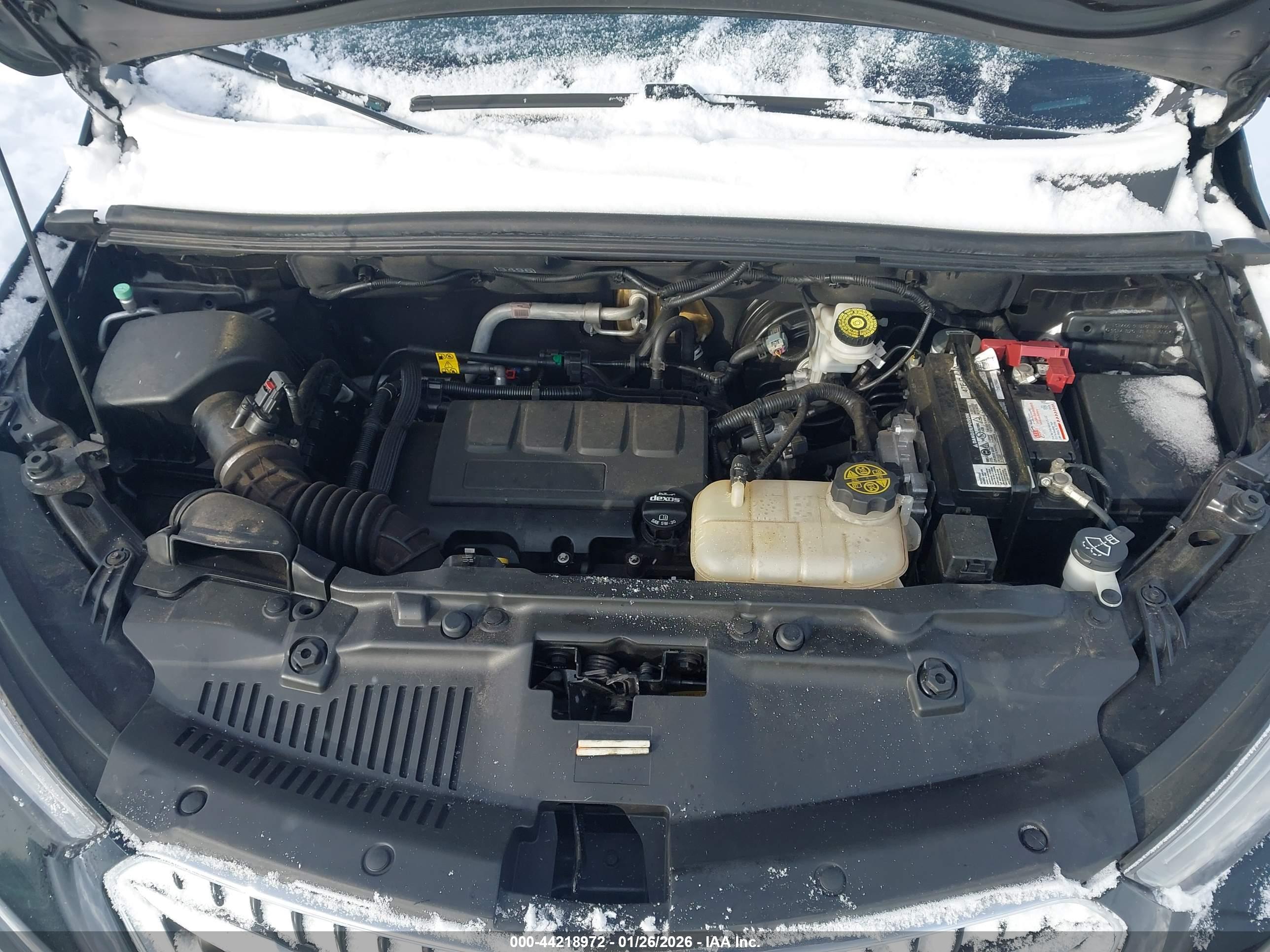 BUICK ENCORE image 10
