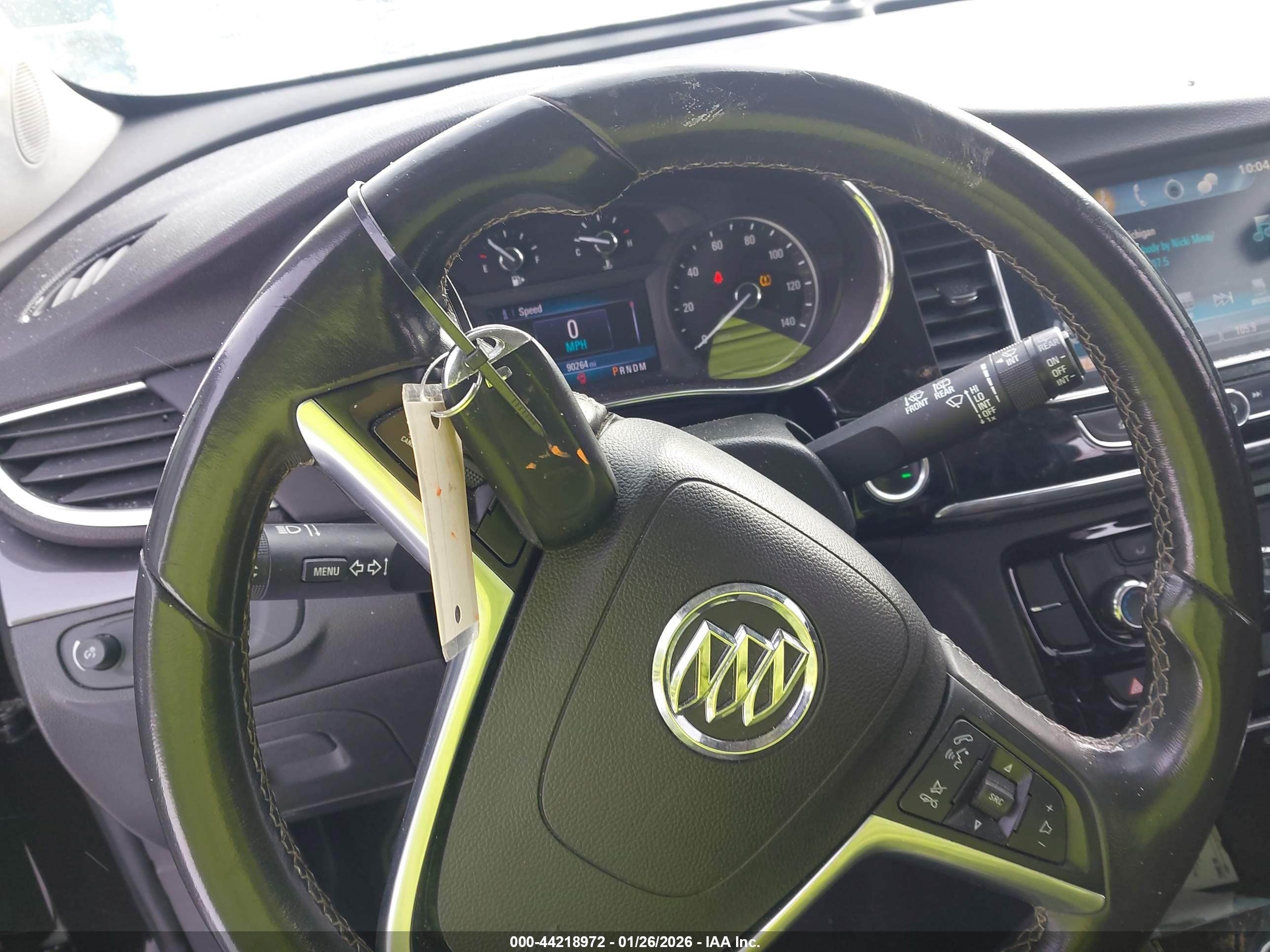 BUICK ENCORE image 11