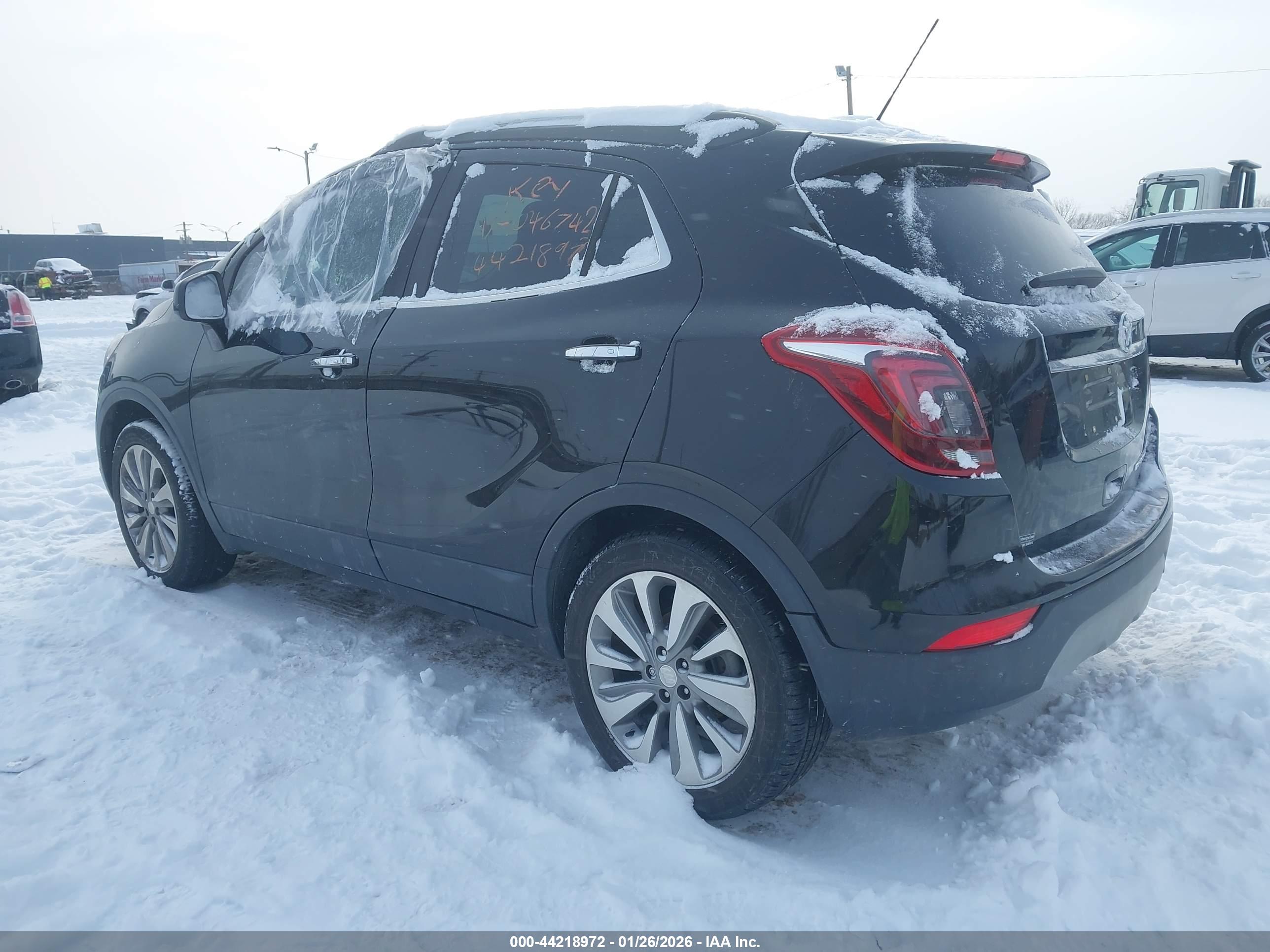 BUICK ENCORE image 3