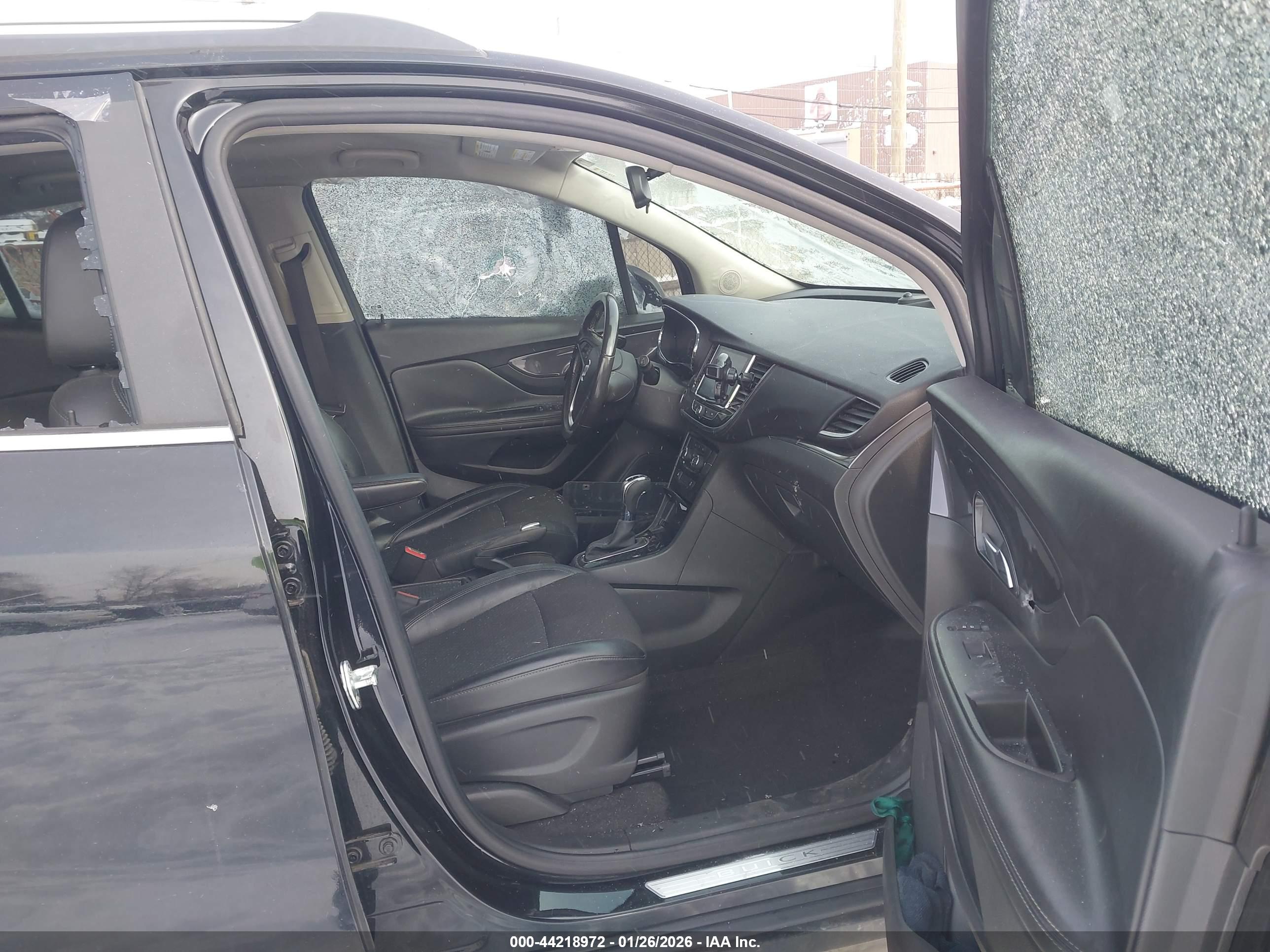 BUICK ENCORE image 5