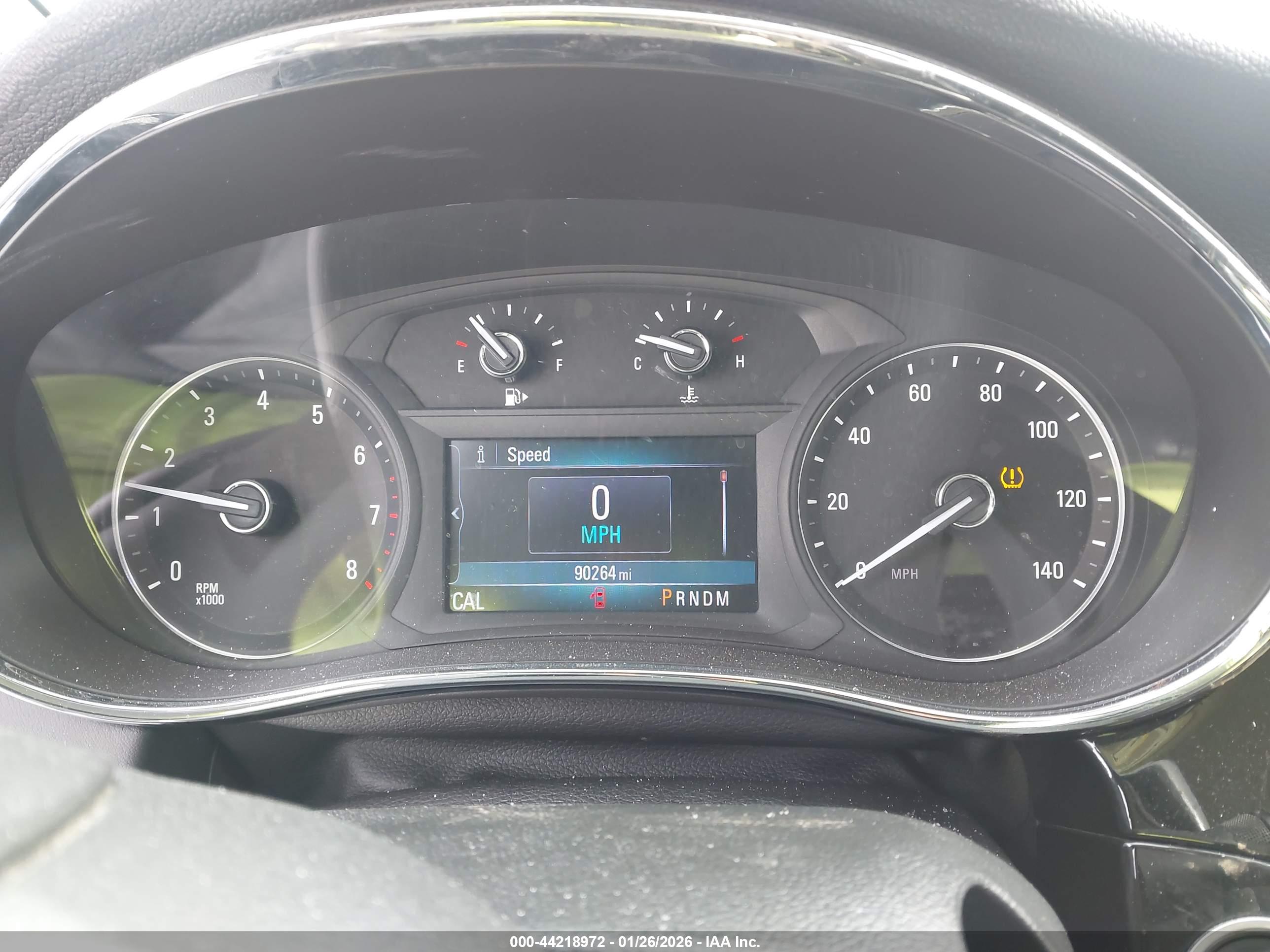BUICK ENCORE image 7
