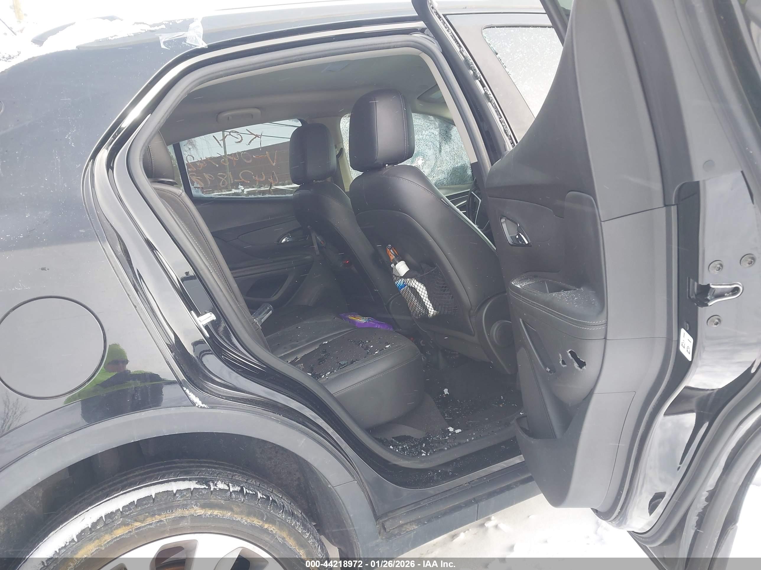 BUICK ENCORE image 8