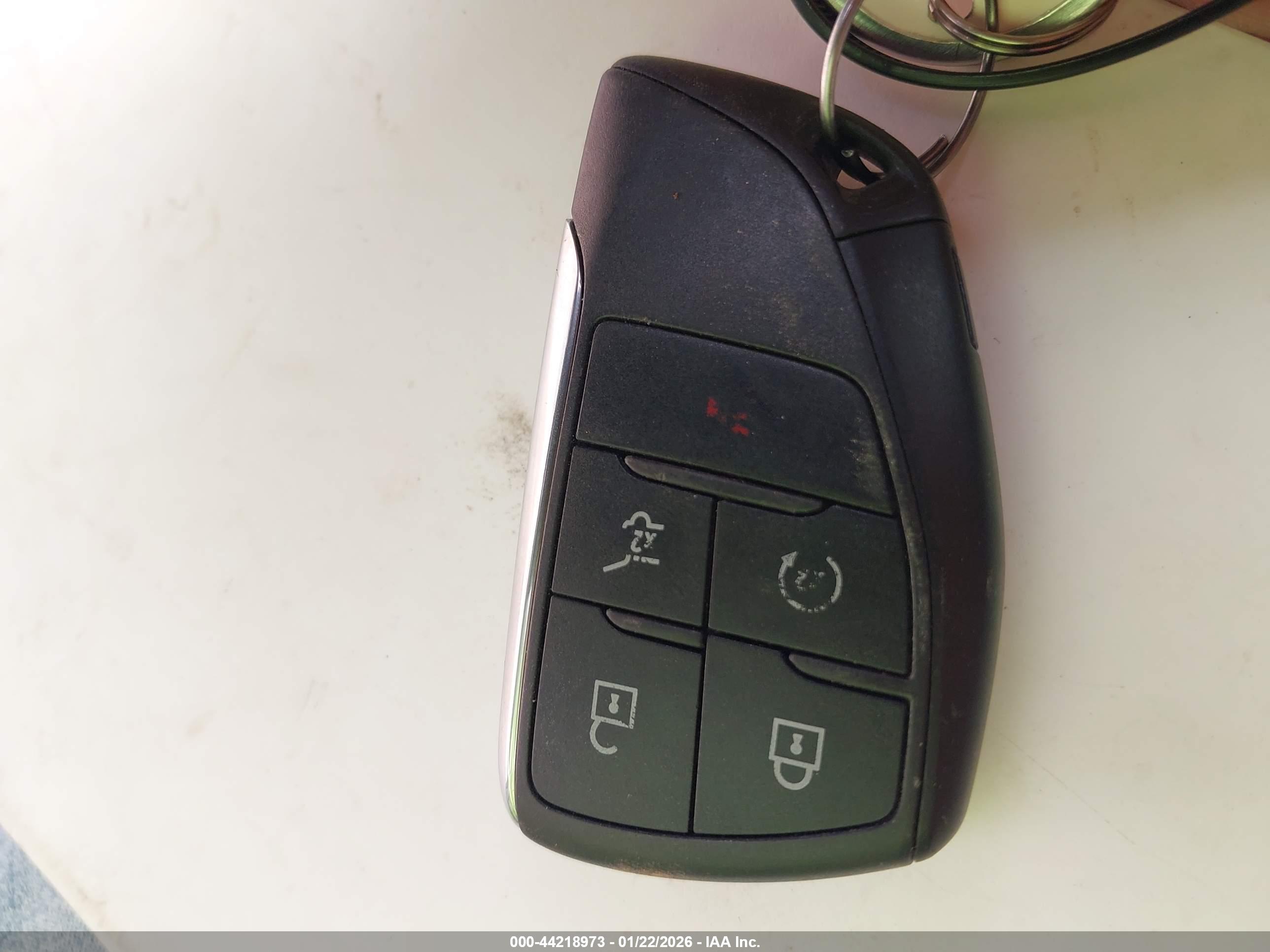 BUICK ENVISION image 11