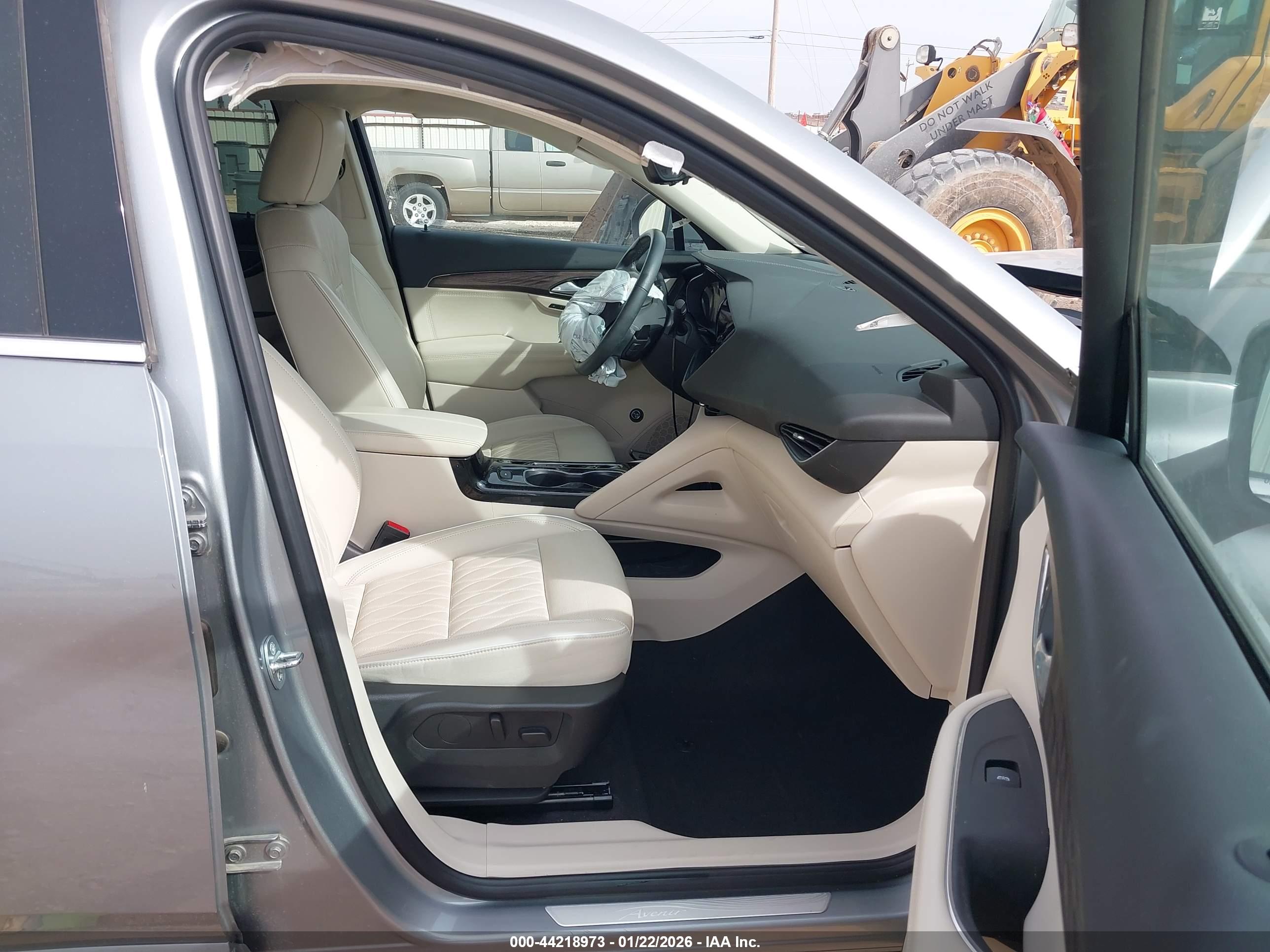BUICK ENVISION image 5