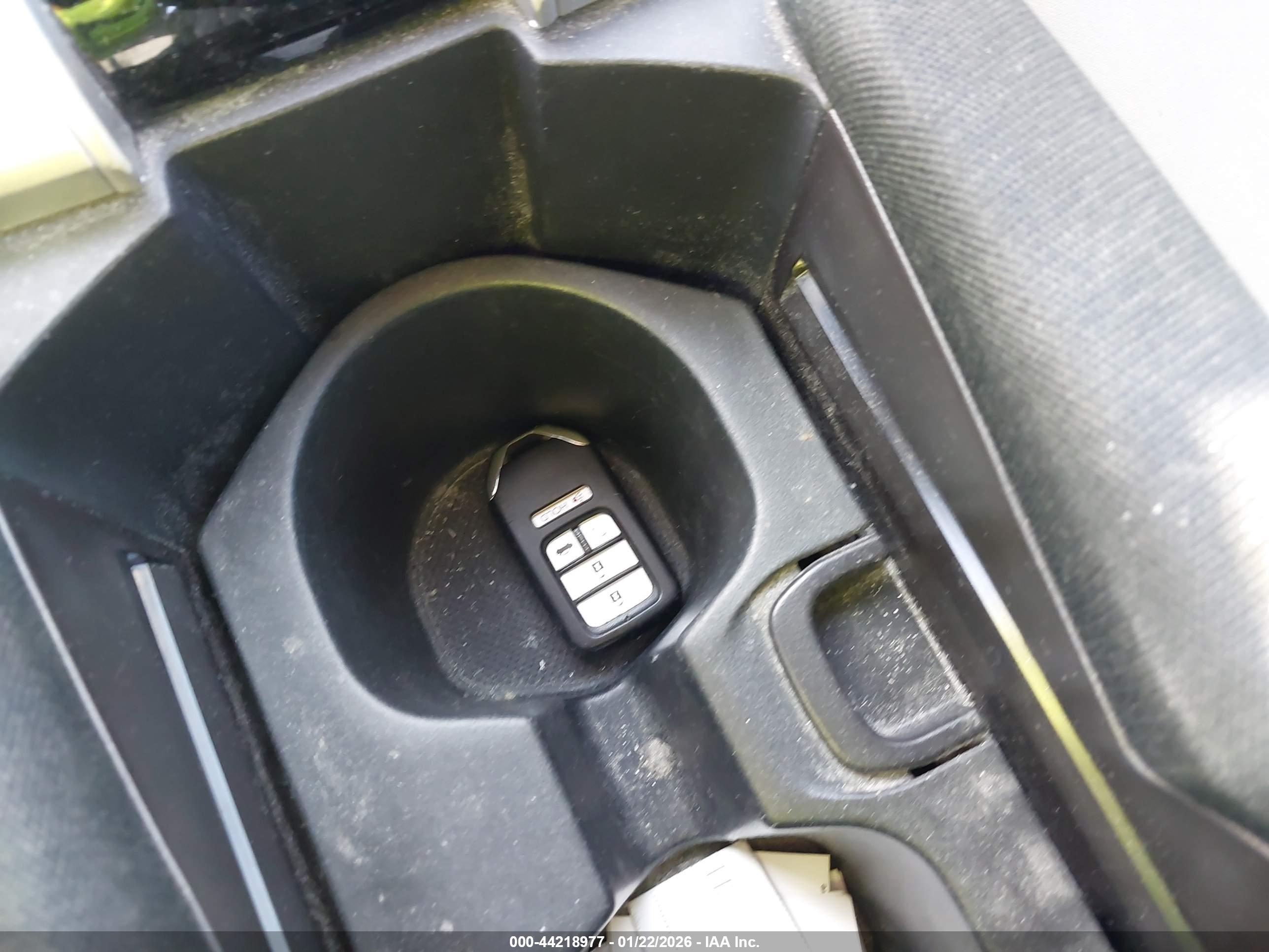 HONDA CIVIC image 11