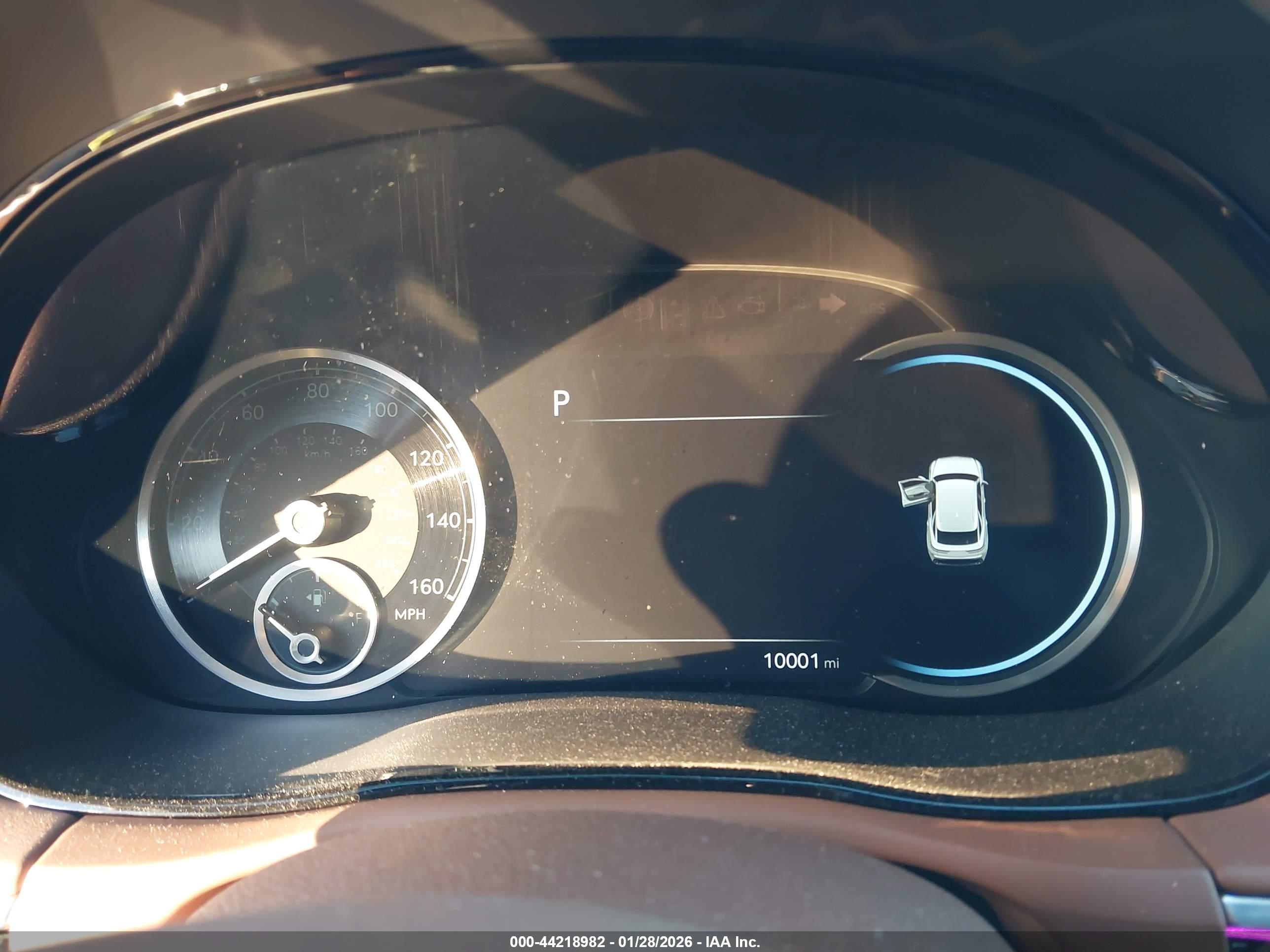 GENESIS GV70 image 7