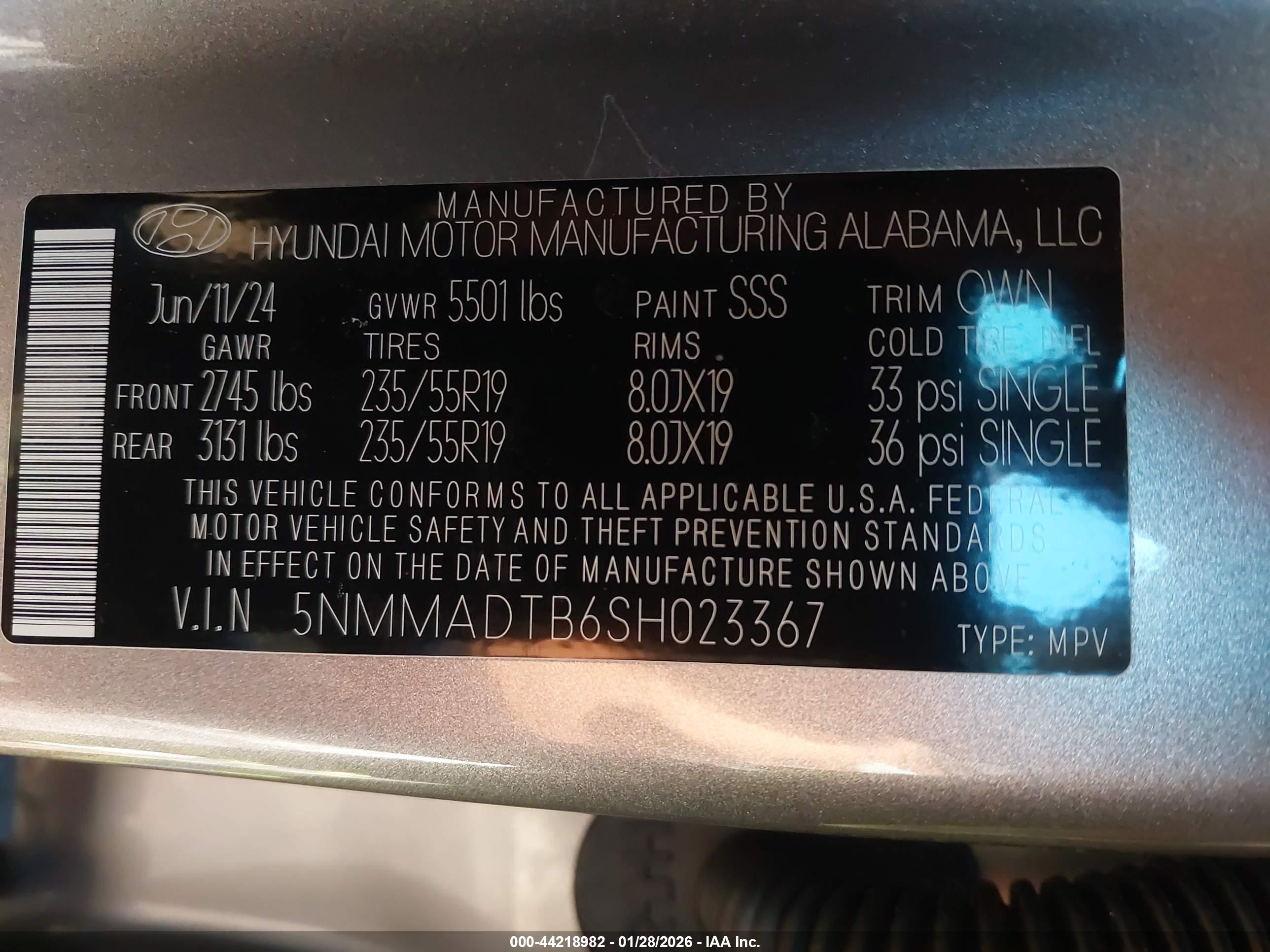 GENESIS GV70 image 9
