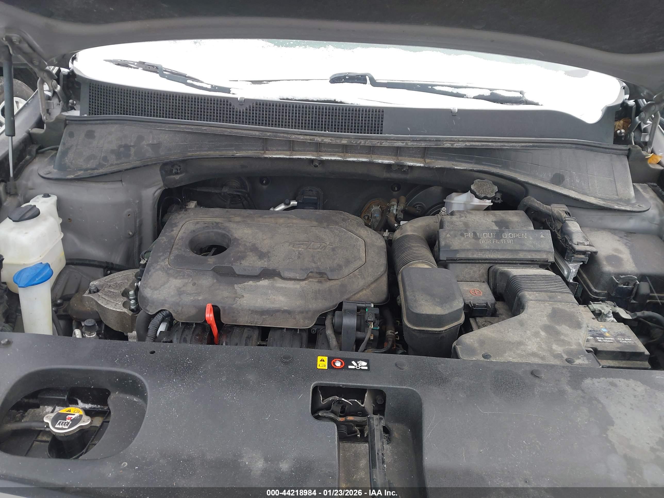KIA SORENTO image 10