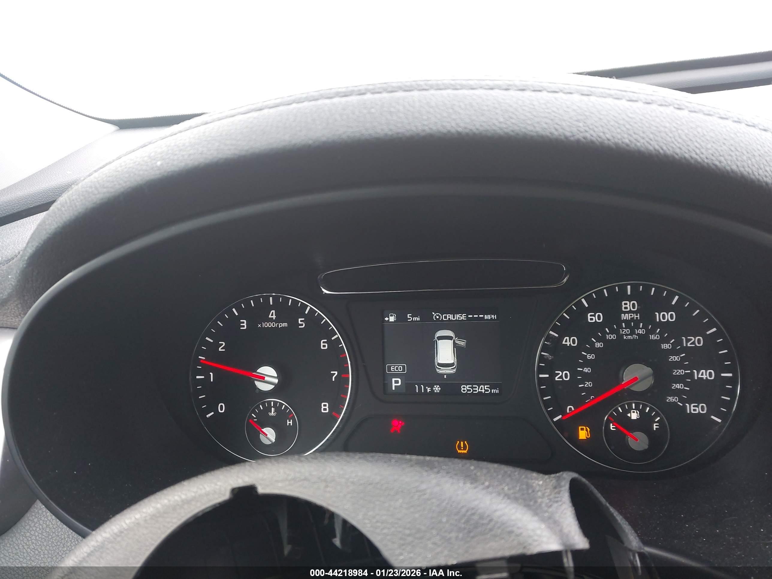 KIA SORENTO image 7