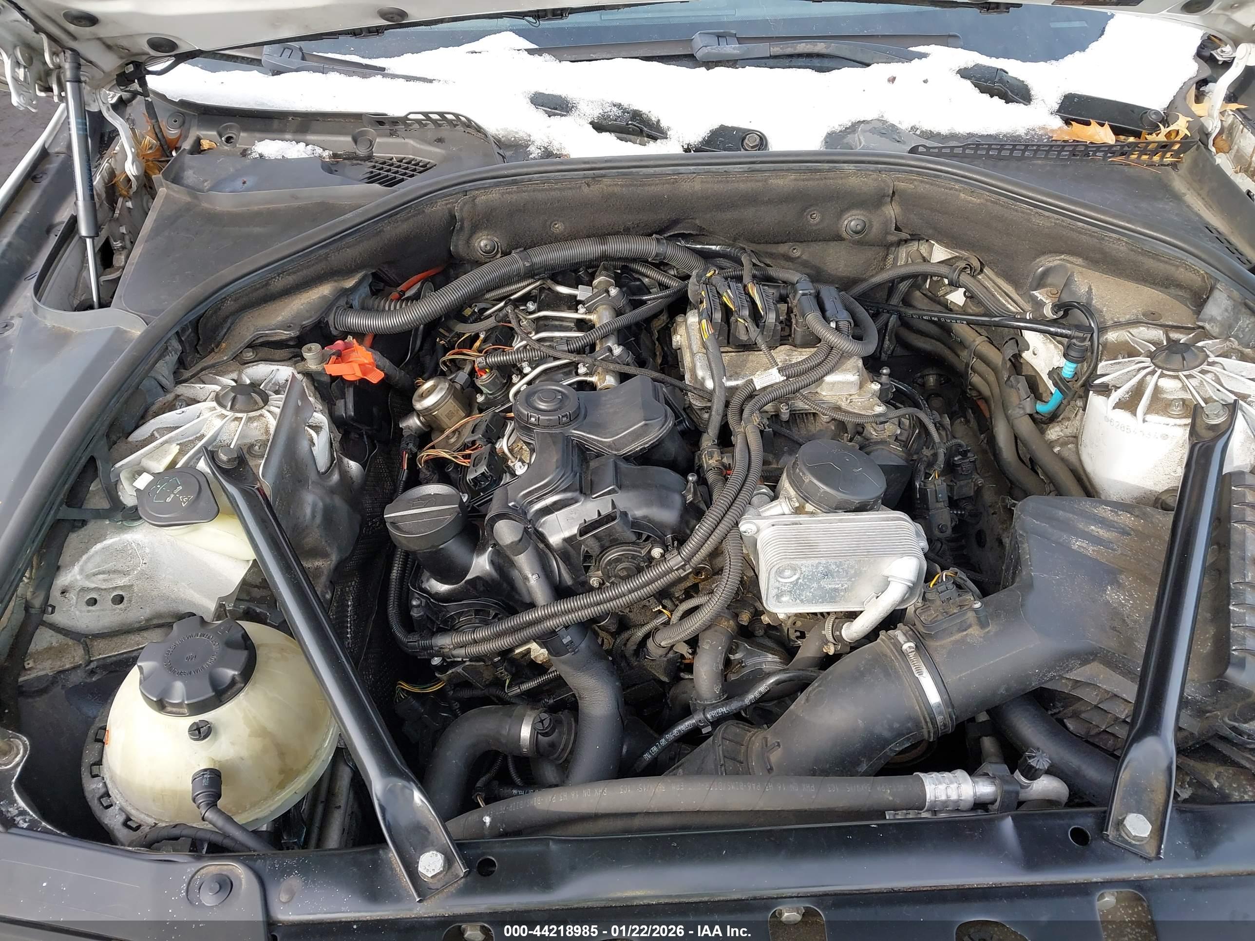 BMW 528I image 10