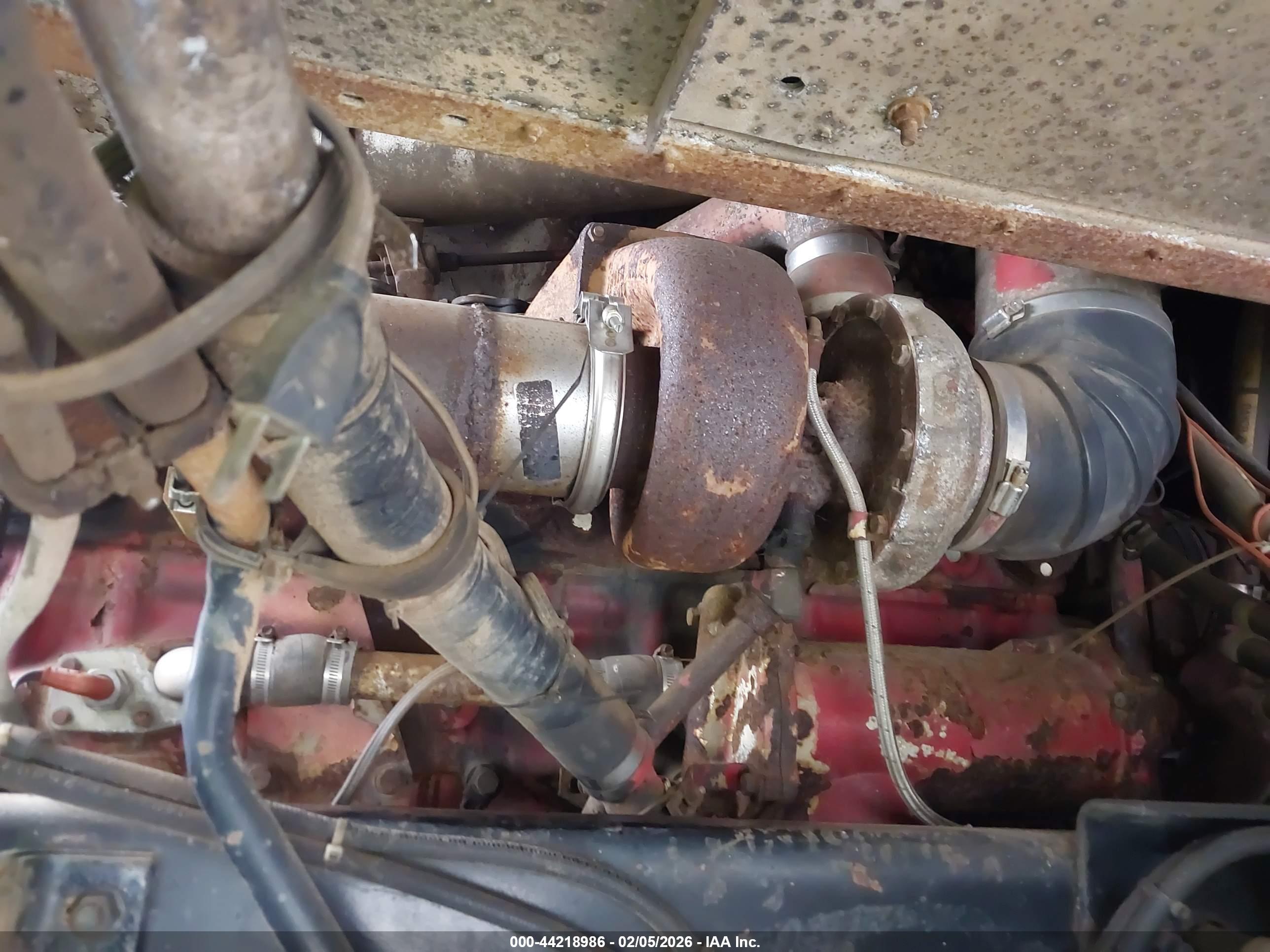KENWORTH COE image 10