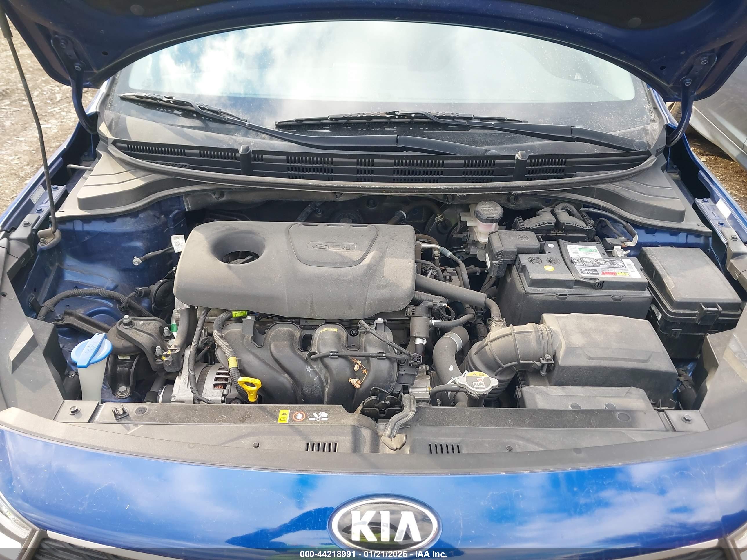 KIA RIO image 10