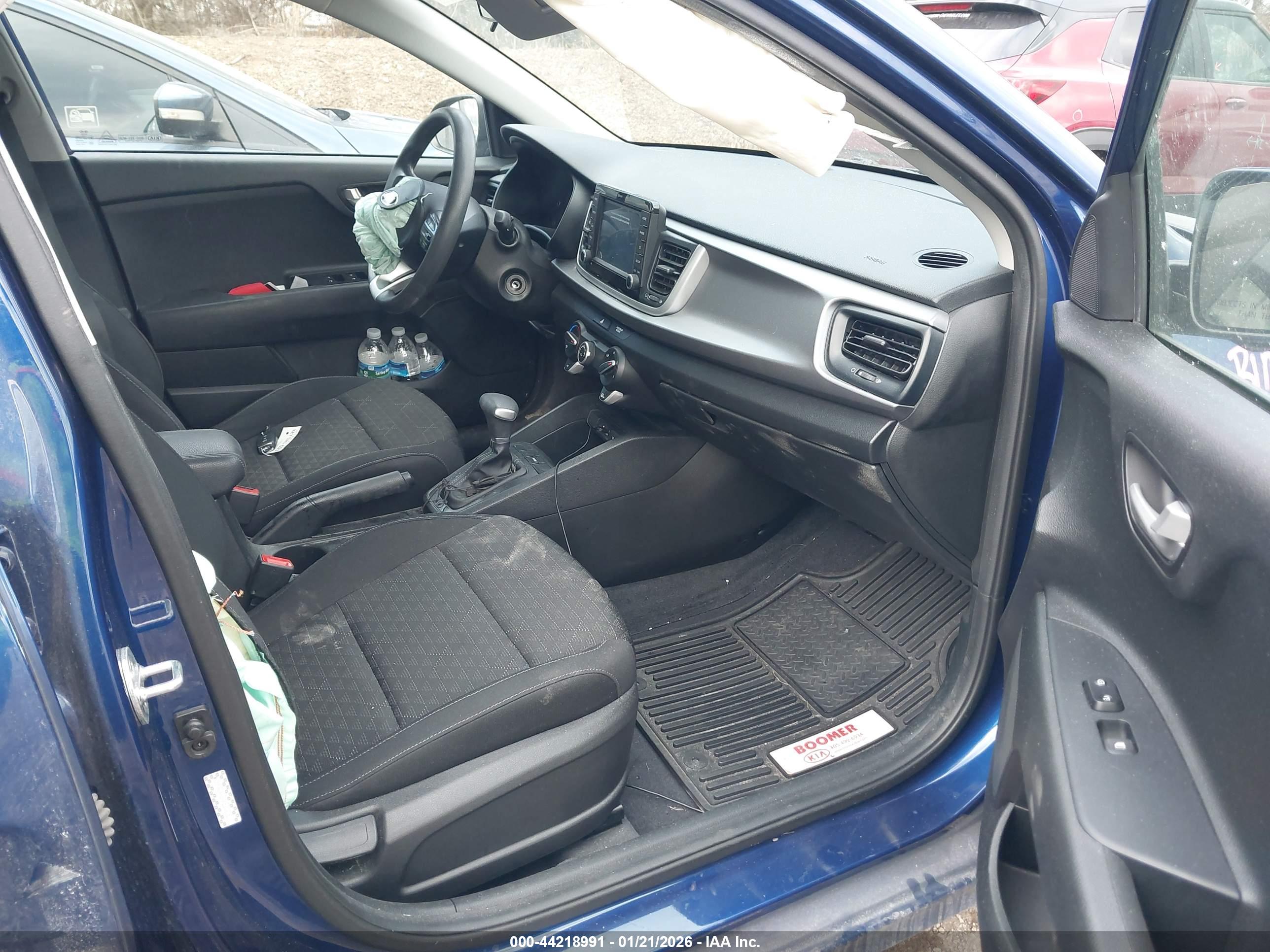 KIA RIO image 5