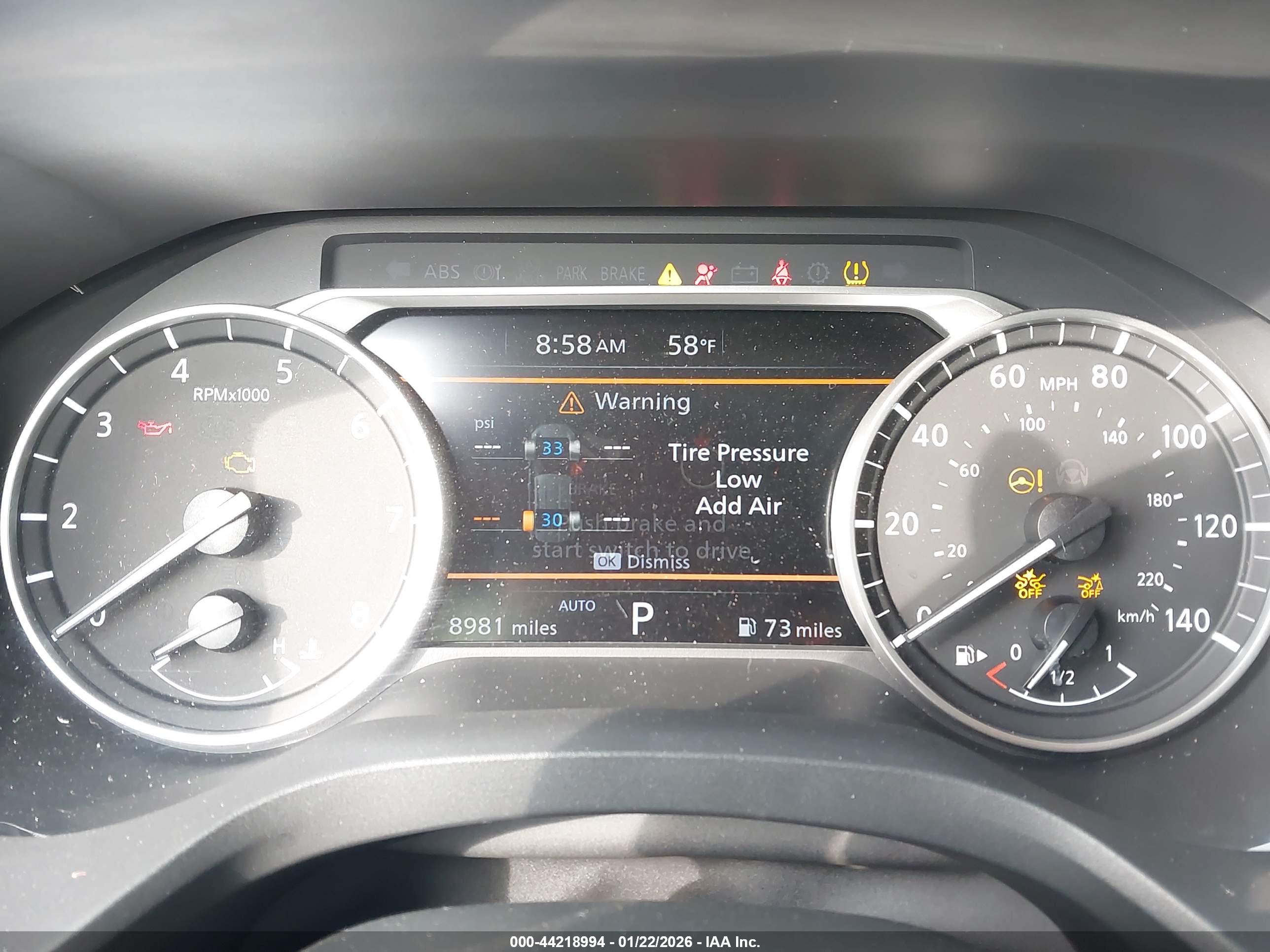NISSAN ROGUE image 7