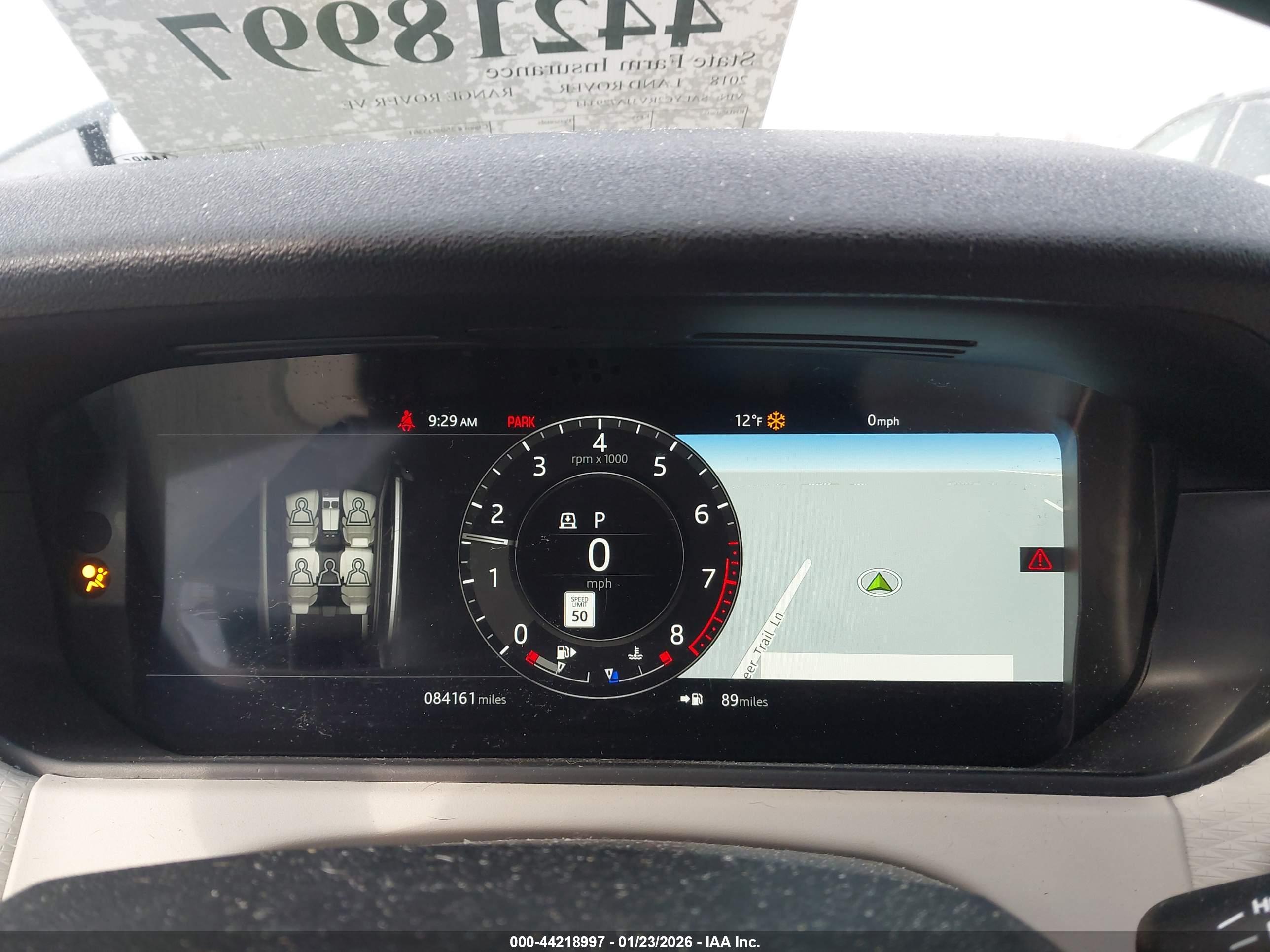 LAND ROVER image 7