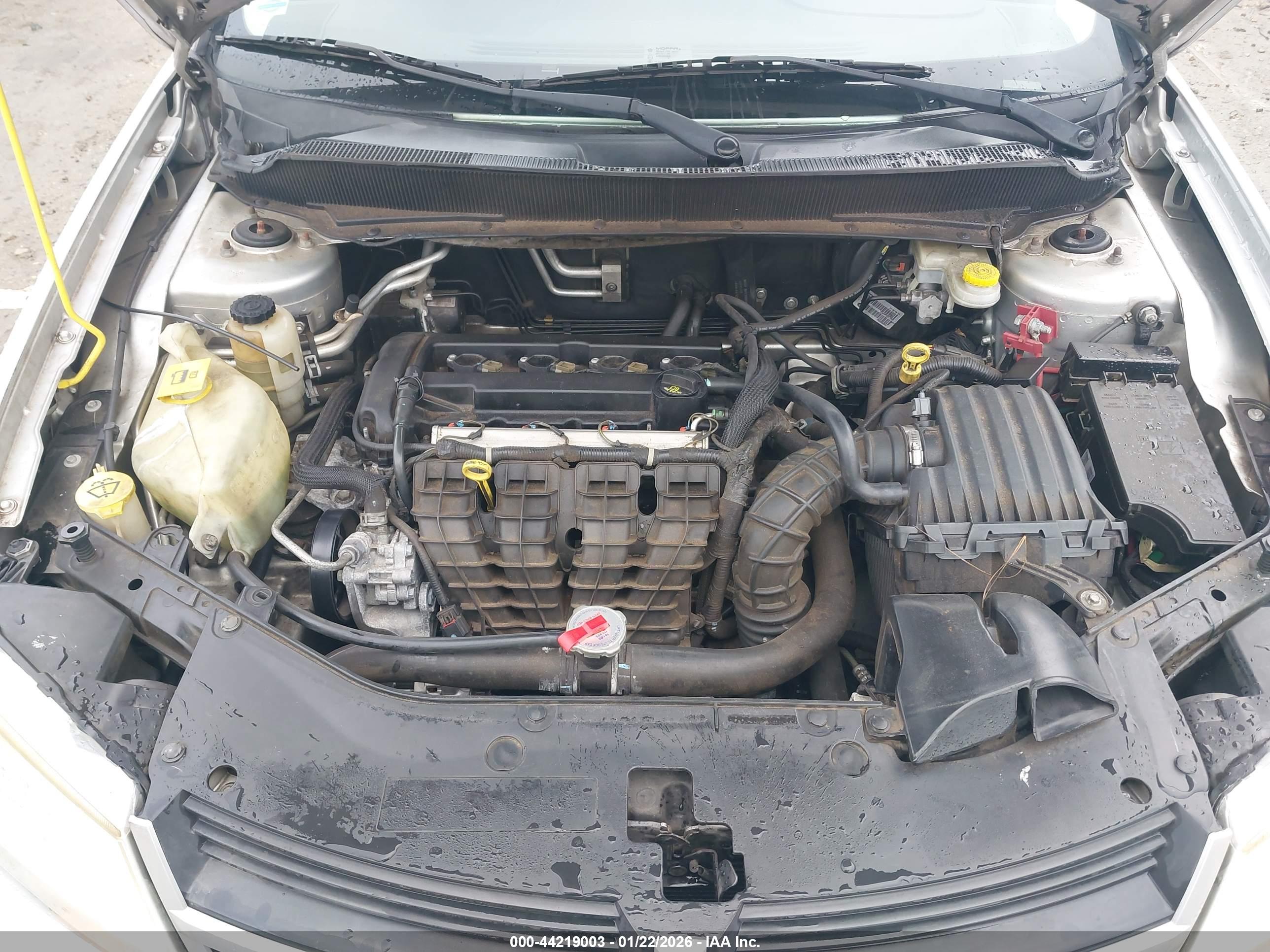 DODGE AVENGER image 10
