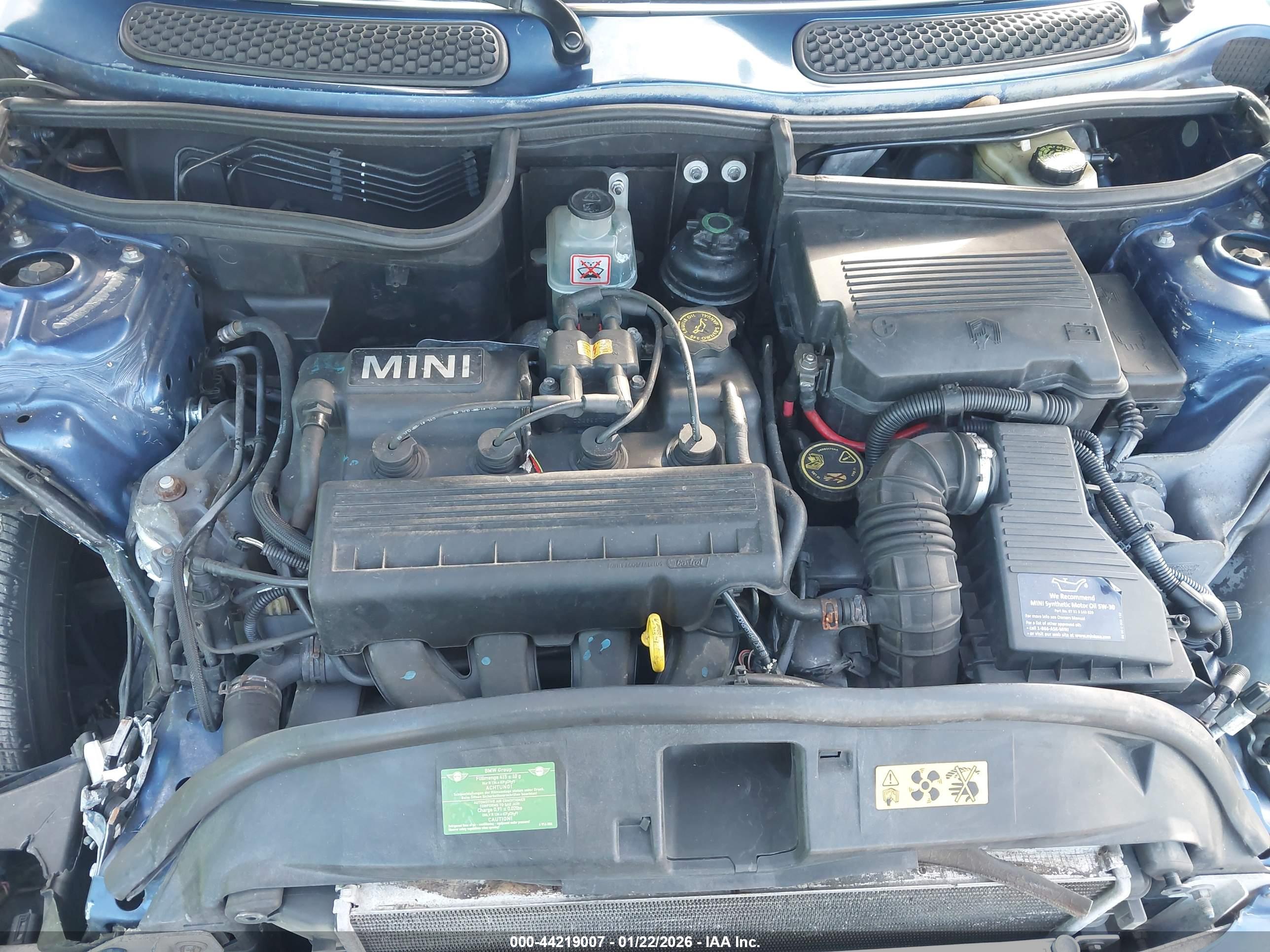 MINI COOPER image 10