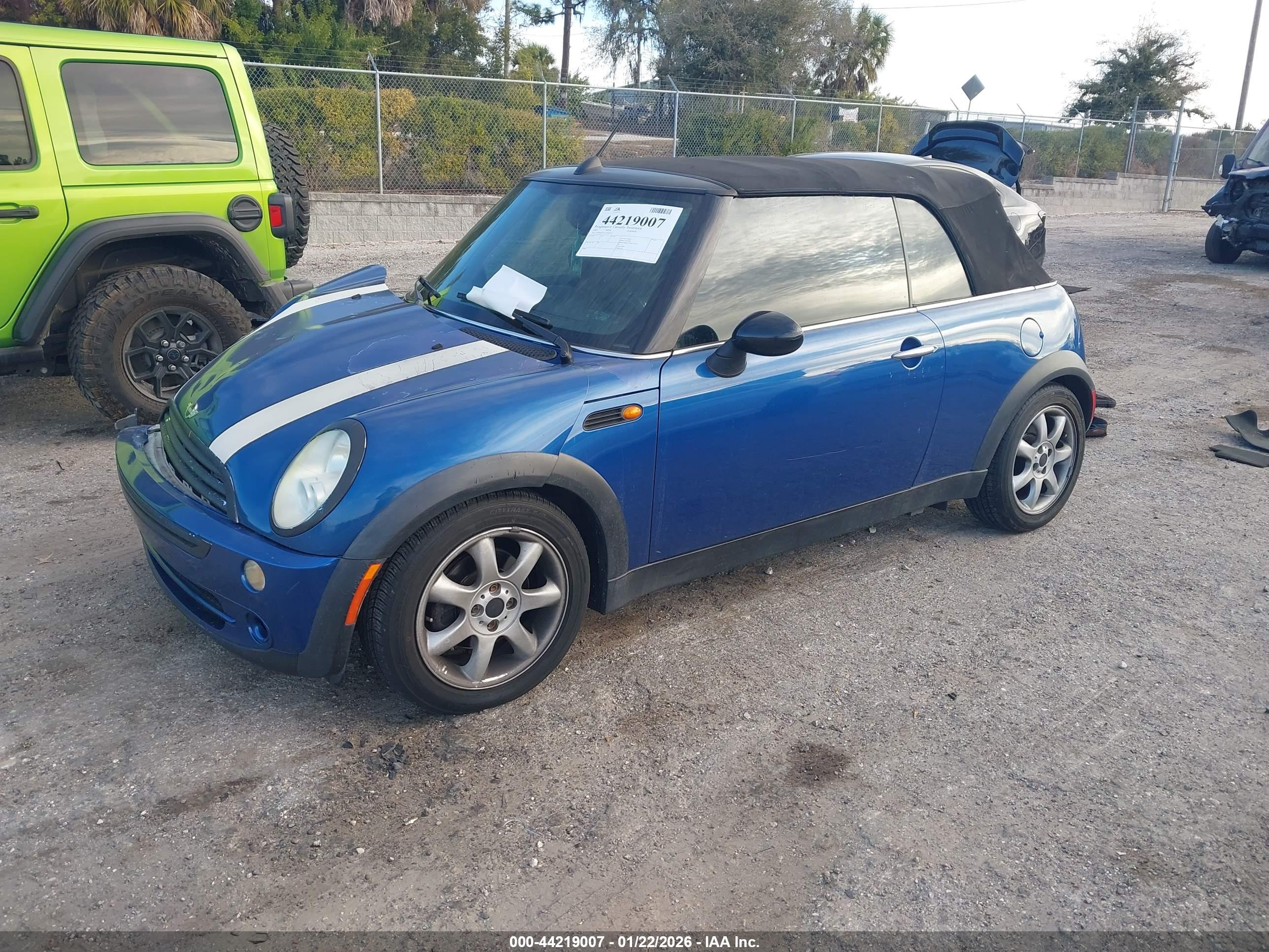 MINI COOPER image 2