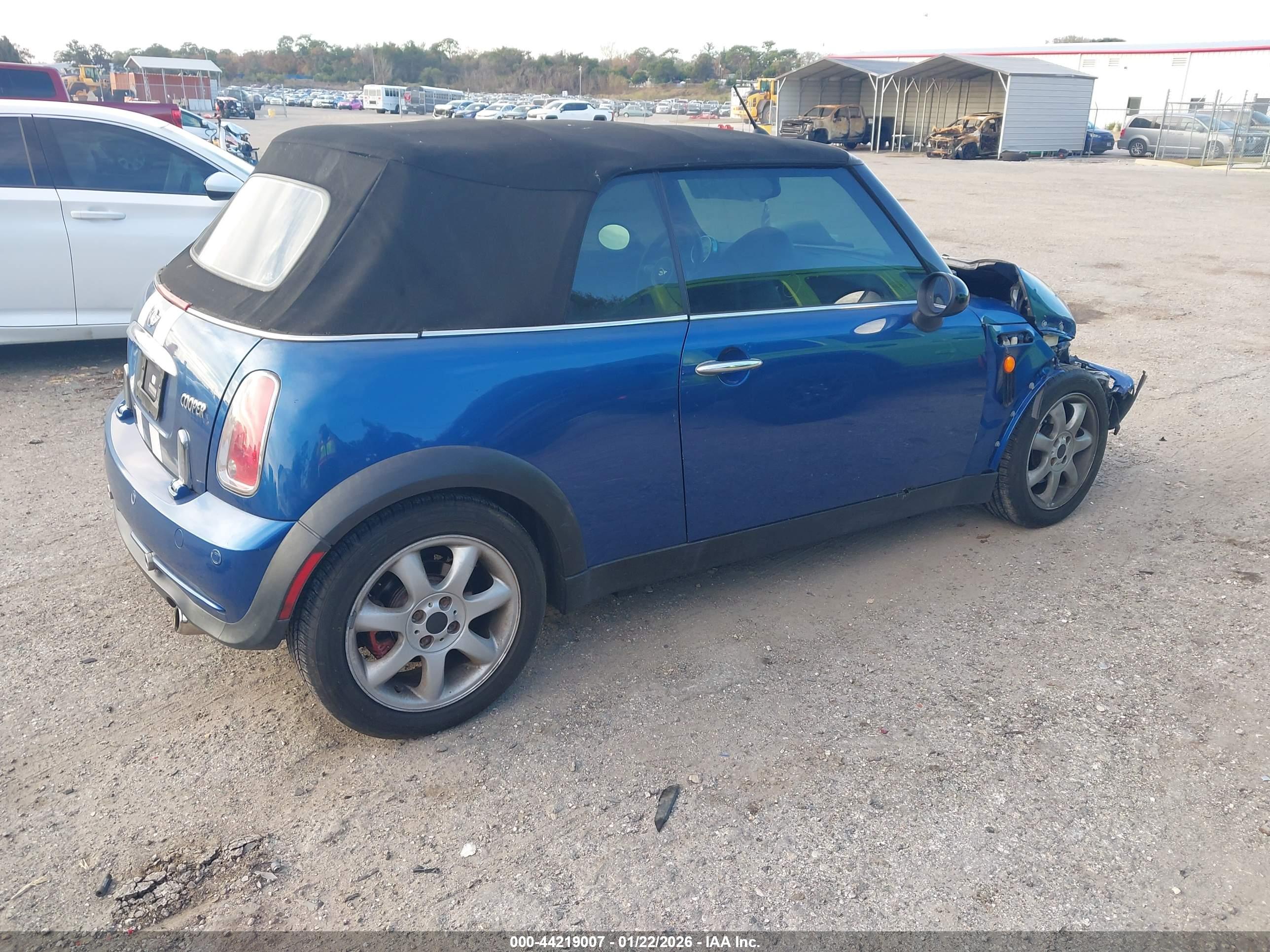 MINI COOPER image 4